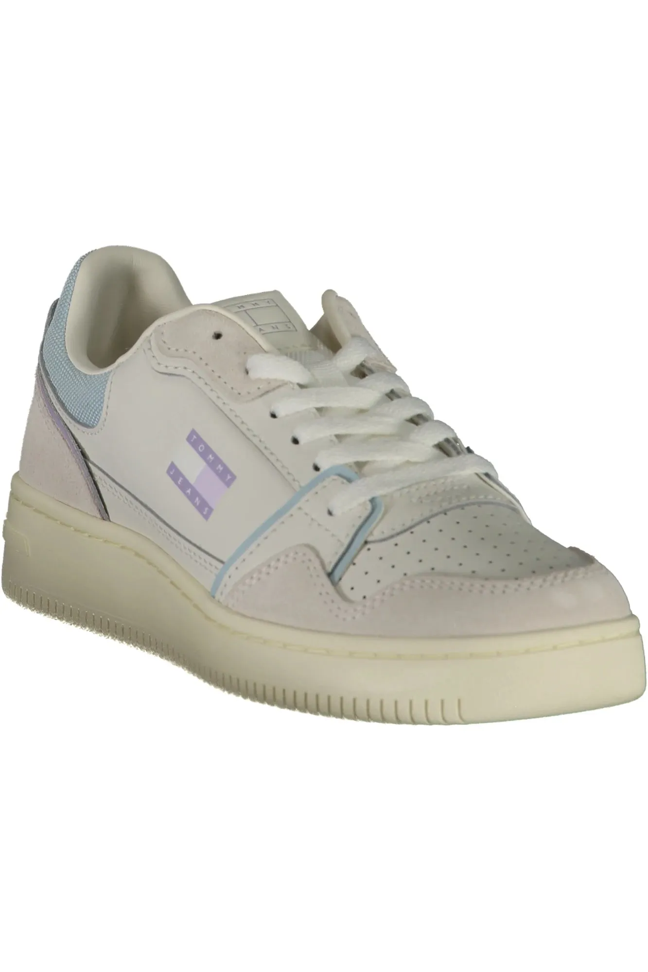 TOMMY HILFIGER WOMEN S WHITE SPORTS SHOES sold by Siebentaschen product image thumbnail 2