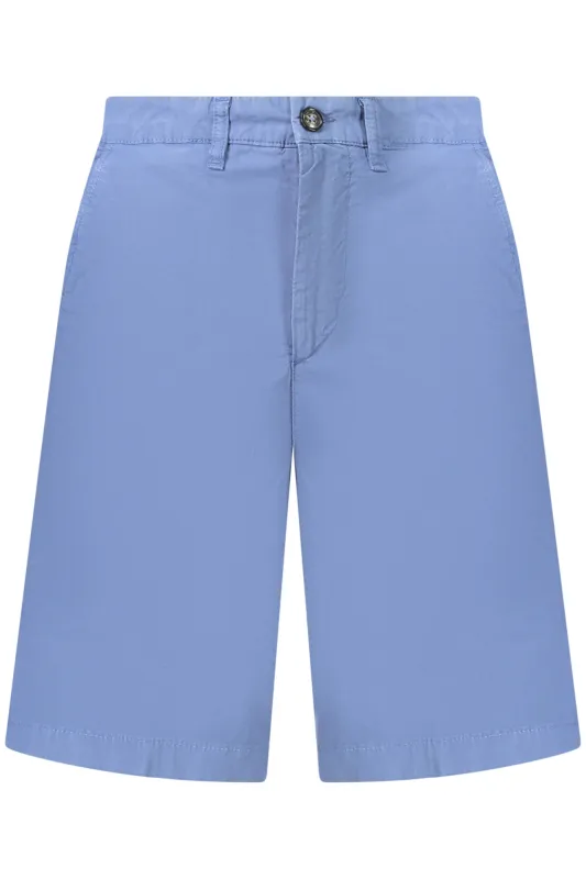 NORTH SAILS MEN S BERMUDA PANTS BLUE sold by Siebentaschen