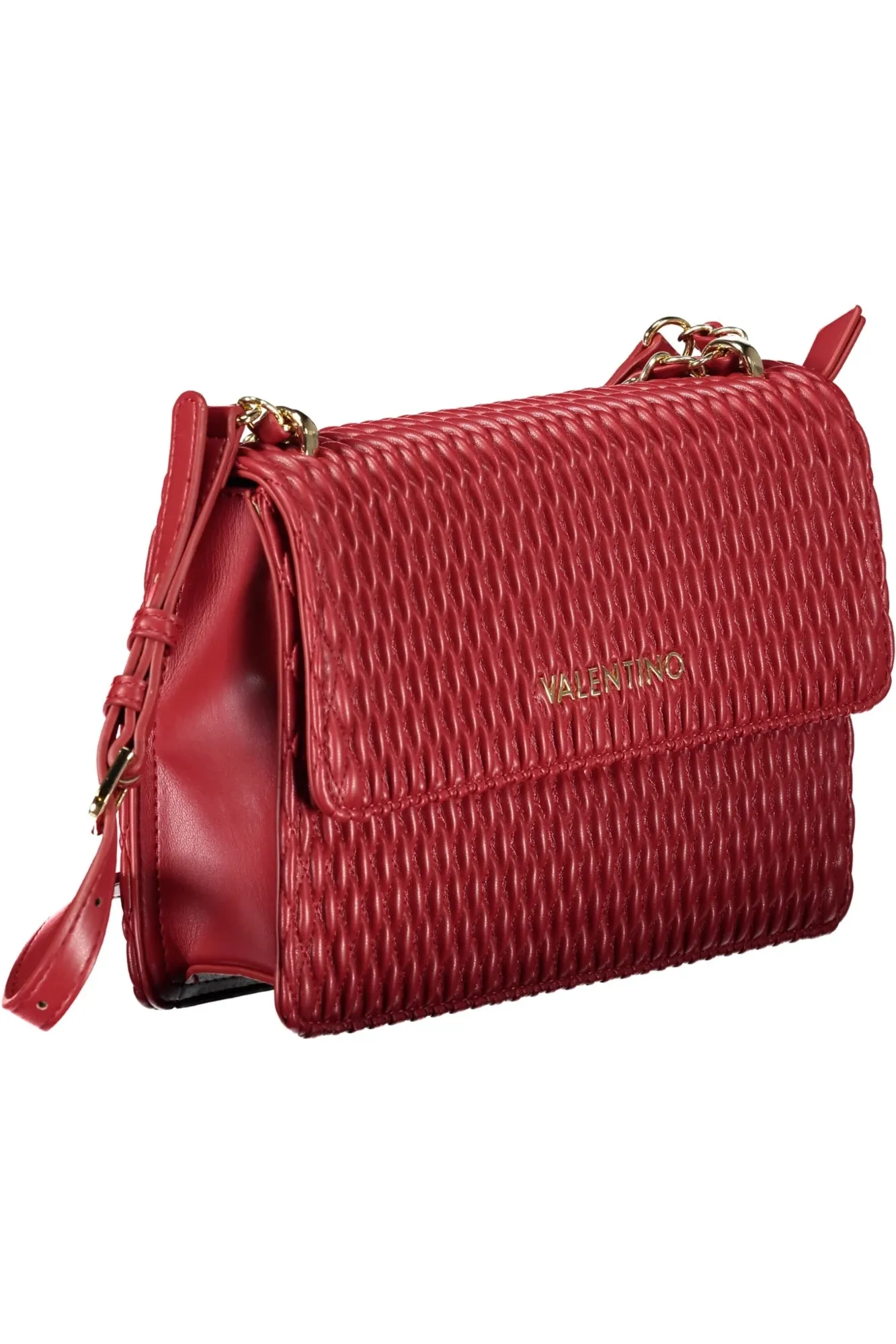 VALENTINO BAGS WOMEN S BAG RED sold by Siebentaschen product image thumbnail 3
