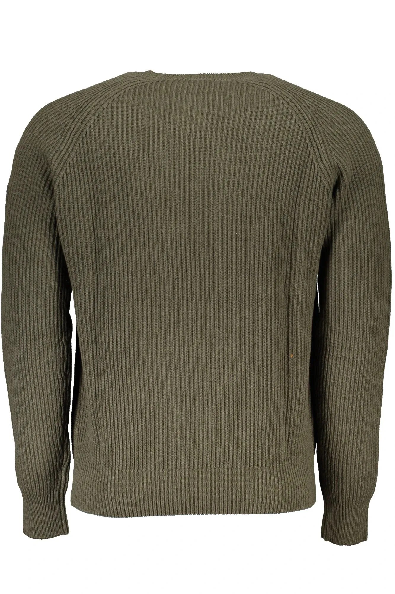 NORTH SAILS GREEN MEN S SWEATER sold by Siebentaschen product image thumbnail 2