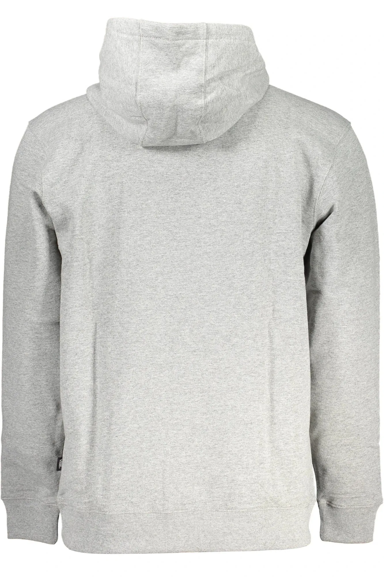 VANS SWEATSHIRT WITHOUT ZIP GRAY MAN sold by Siebentaschen product image thumbnail 2