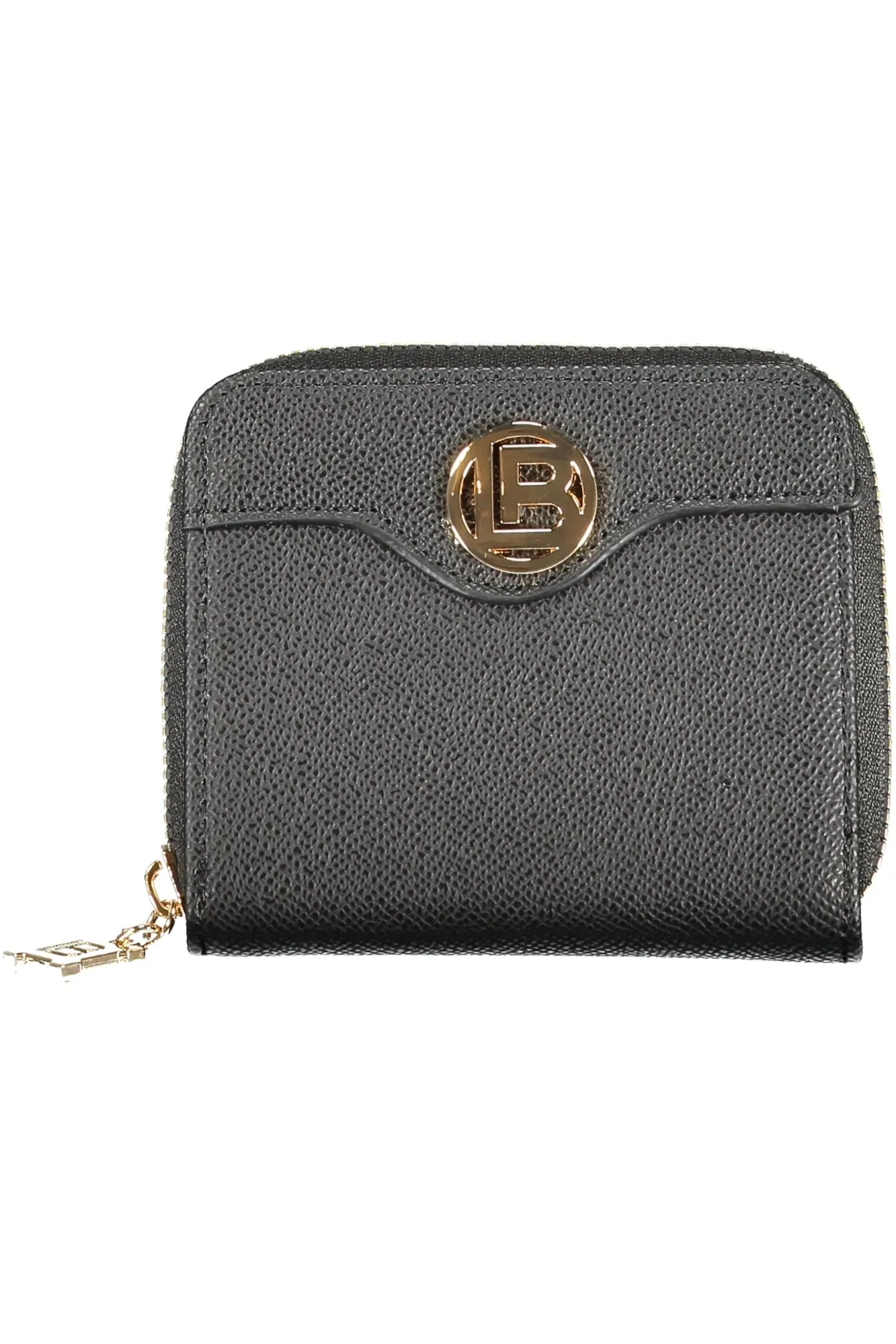 LAURA BIAGIOTTI WOMEN S BLACK WALLET sold by Siebentaschen