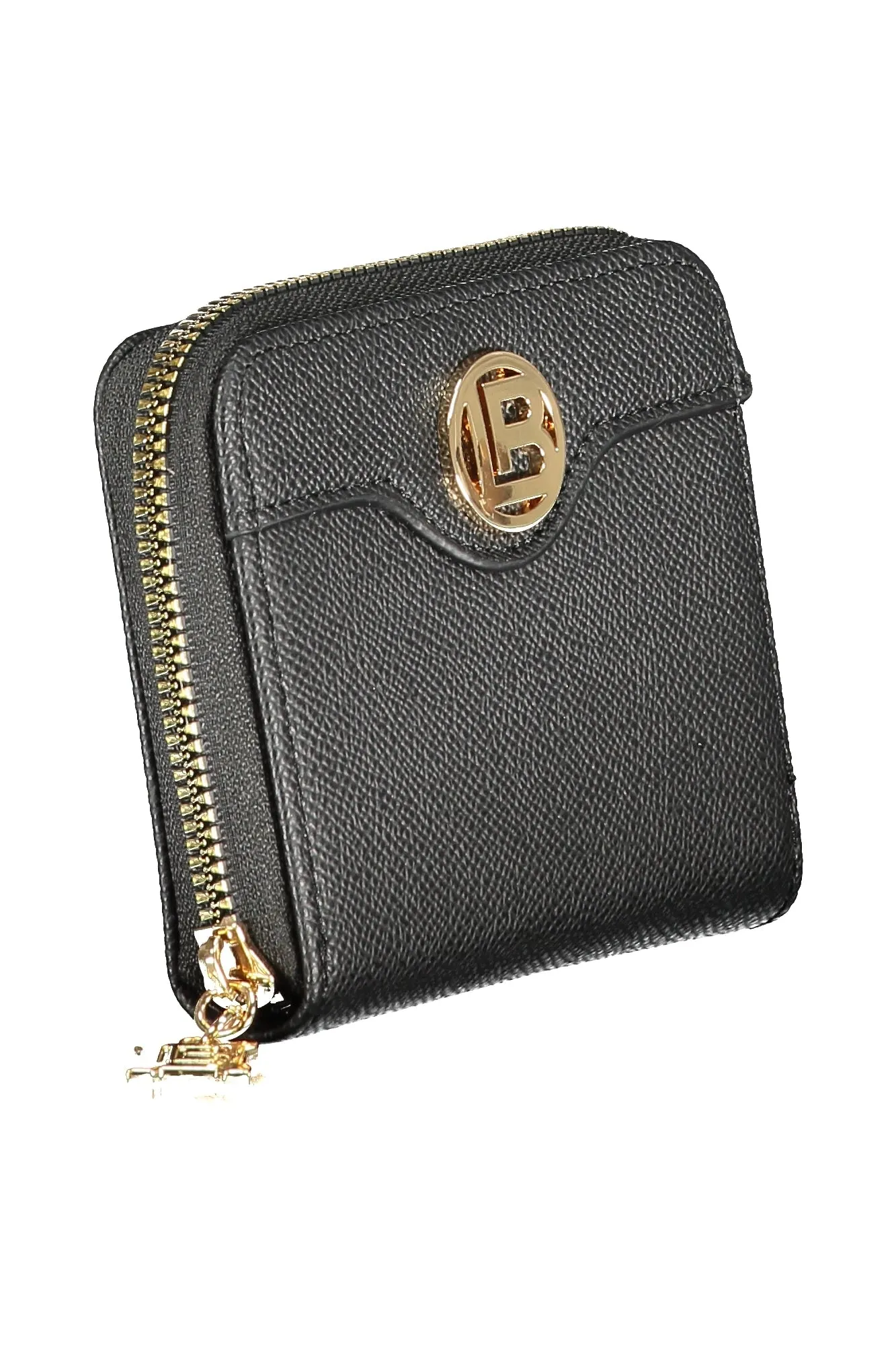 LAURA BIAGIOTTI WOMEN S BLACK WALLET sold by Siebentaschen product image thumbnail 3