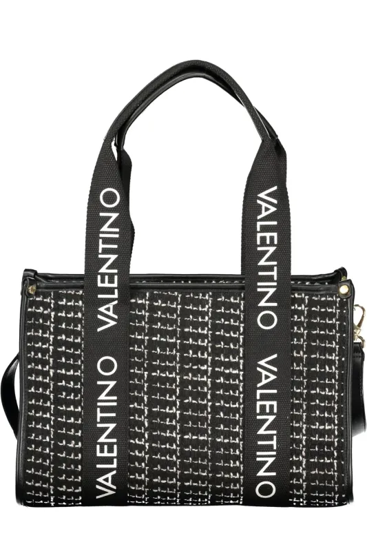 VALENTINO BAGS WOMEN S BLACK BAG sold by Siebentaschen