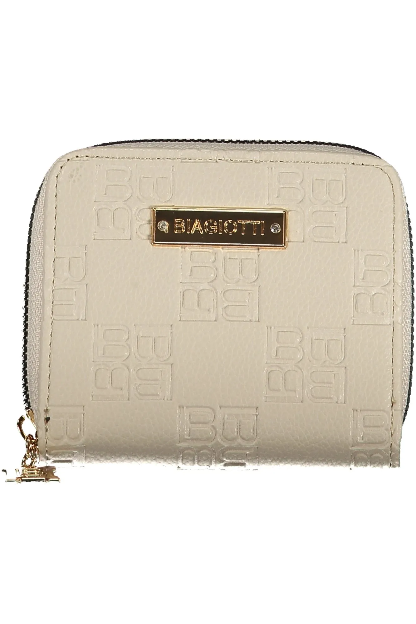 LAURA BIAGIOTTI WOMEN S BEIGE WALLET sold by Siebentaschen