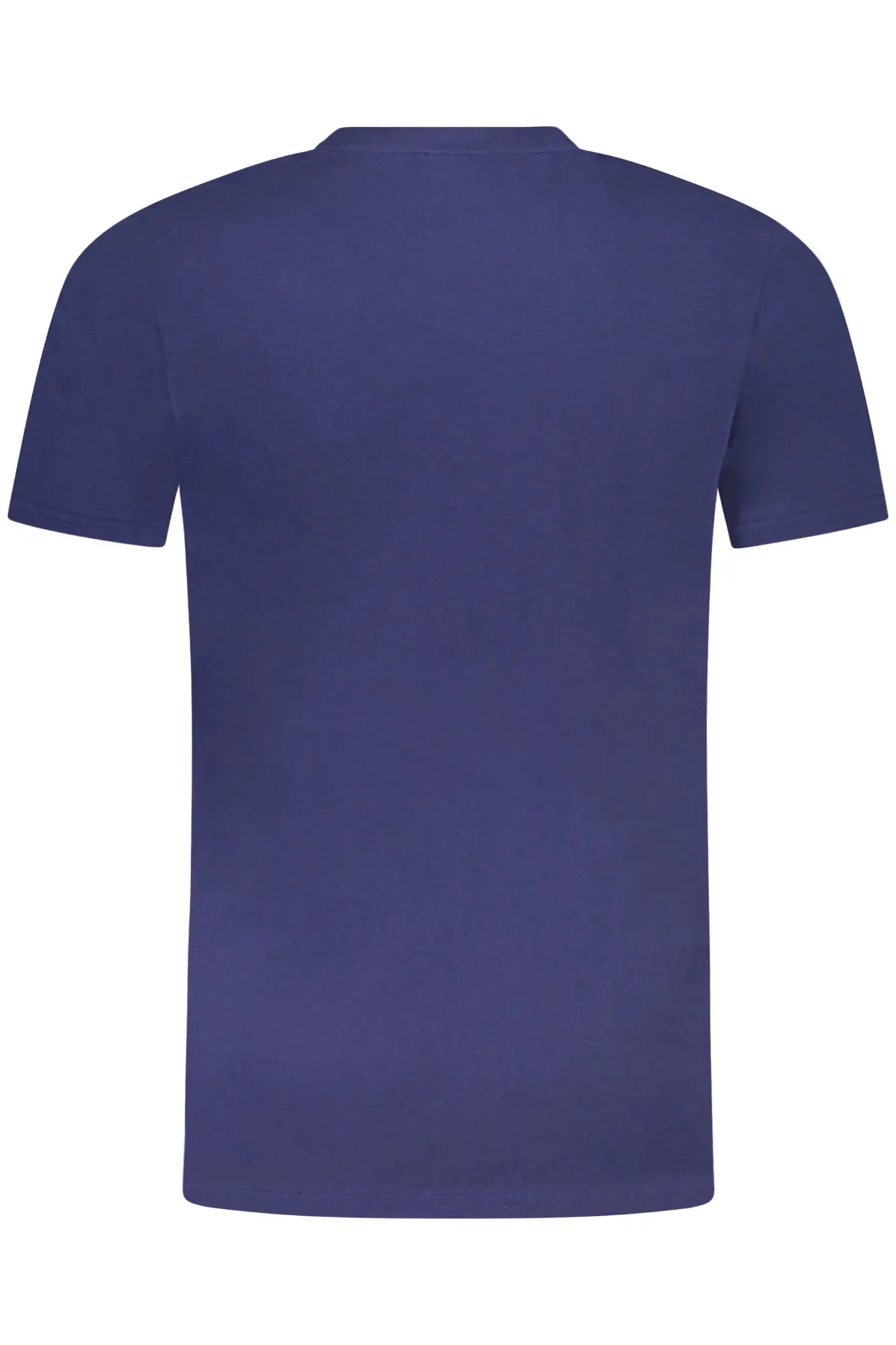 CAVALLI CLASS SHORT SLEEVE T-SHIRT MEN BLUE sold by Siebentaschen product image thumbnail 2