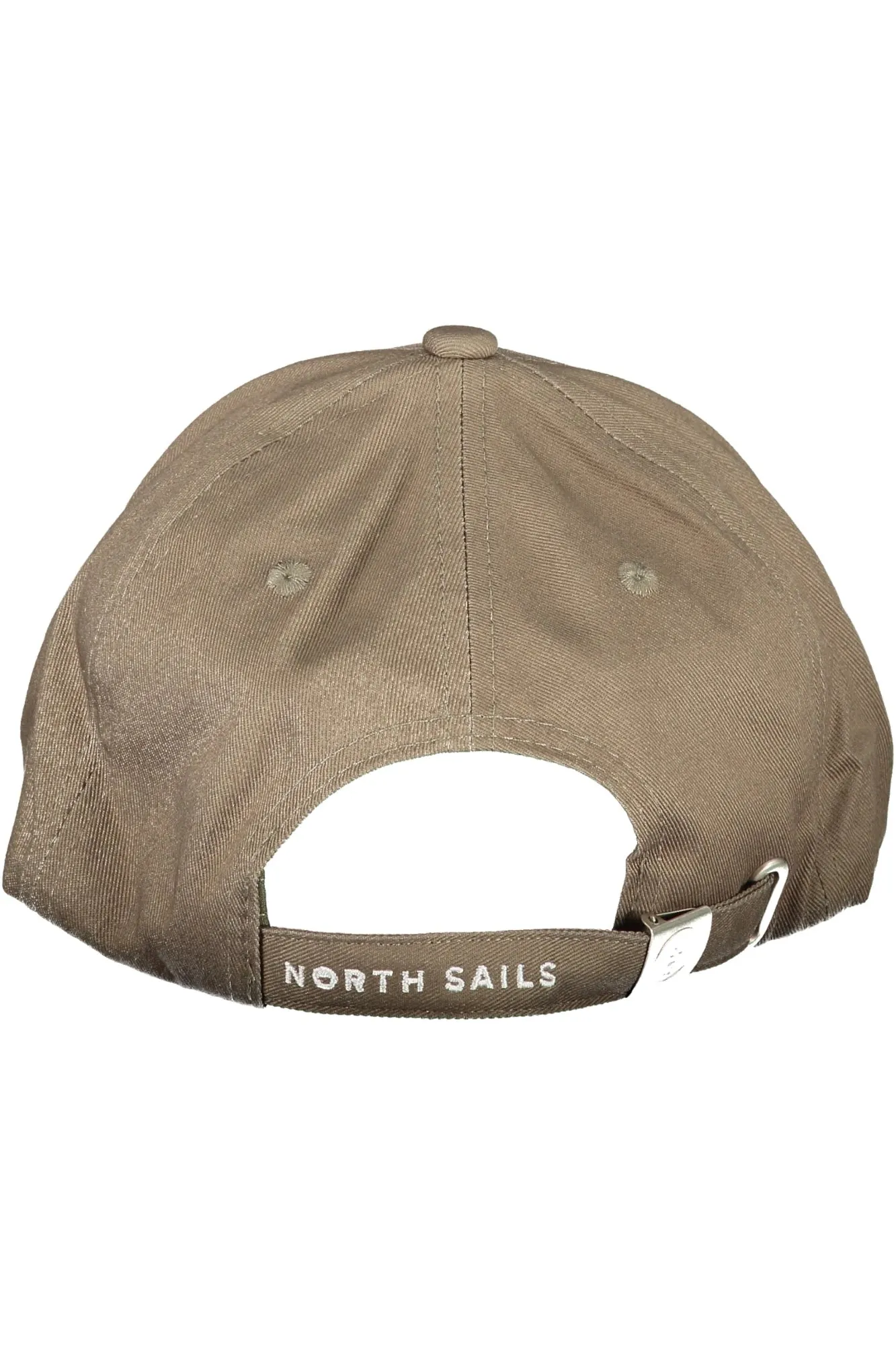 NORTH SAILS GREEN MEN S HAT sold by Siebentaschen product image thumbnail 2
