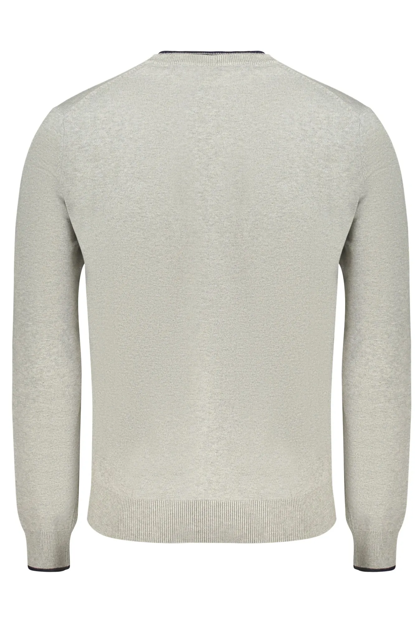 NORTH SAILS MEN S GREY SWEATER sold by Siebentaschen product image thumbnail 2