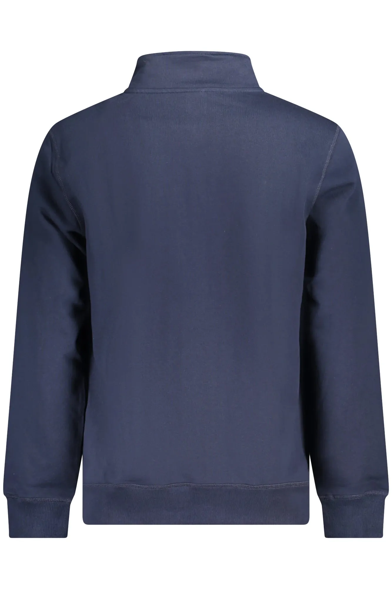 NORTH SAILS MEN S ZIP-UP SWEATSHIRT BLUE sold by Siebentaschen product image thumbnail 2