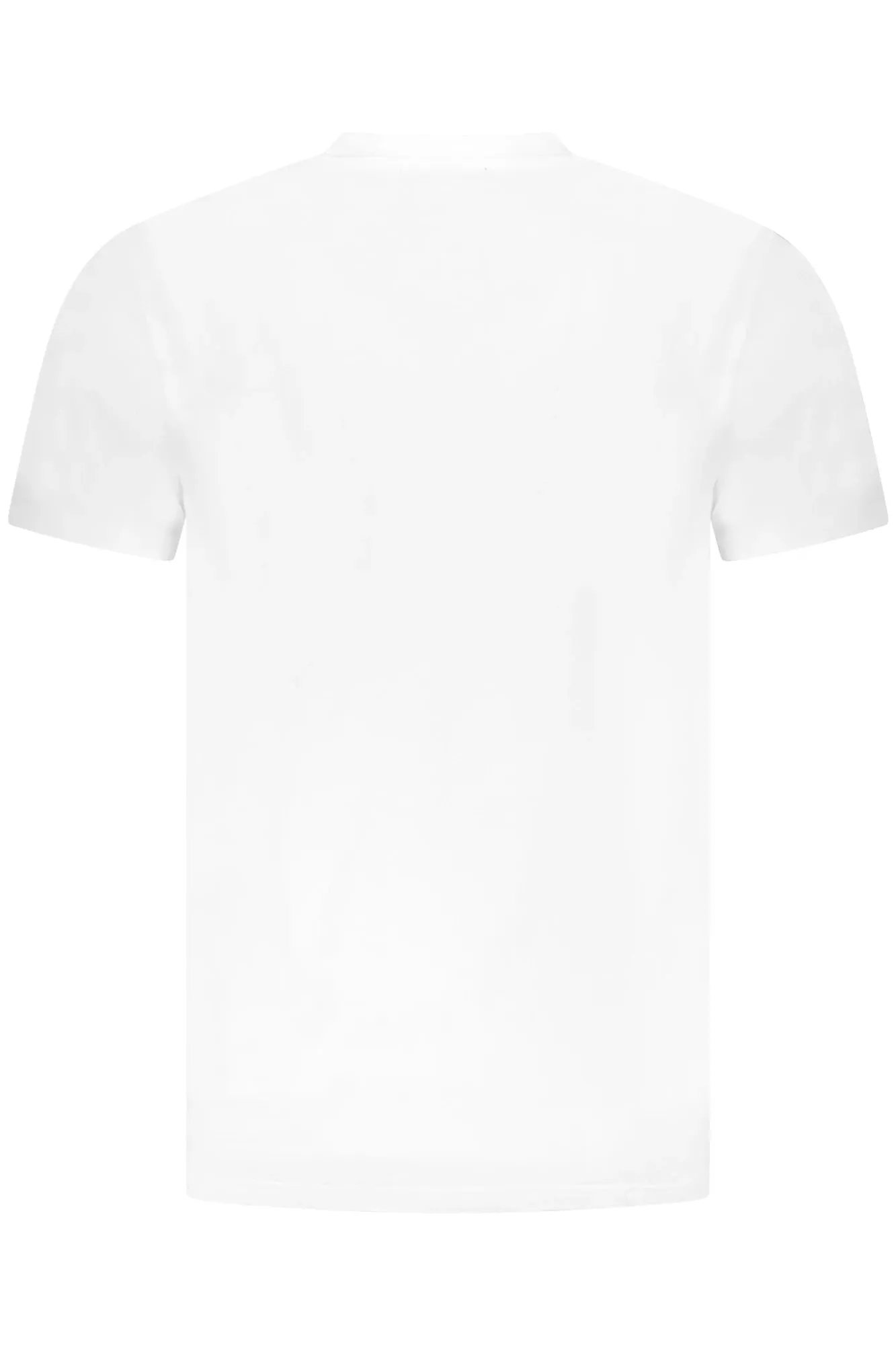 CAVALLI CLASS SHORT SLEEVE T-SHIRT MEN WHITE sold by Siebentaschen product image thumbnail 2