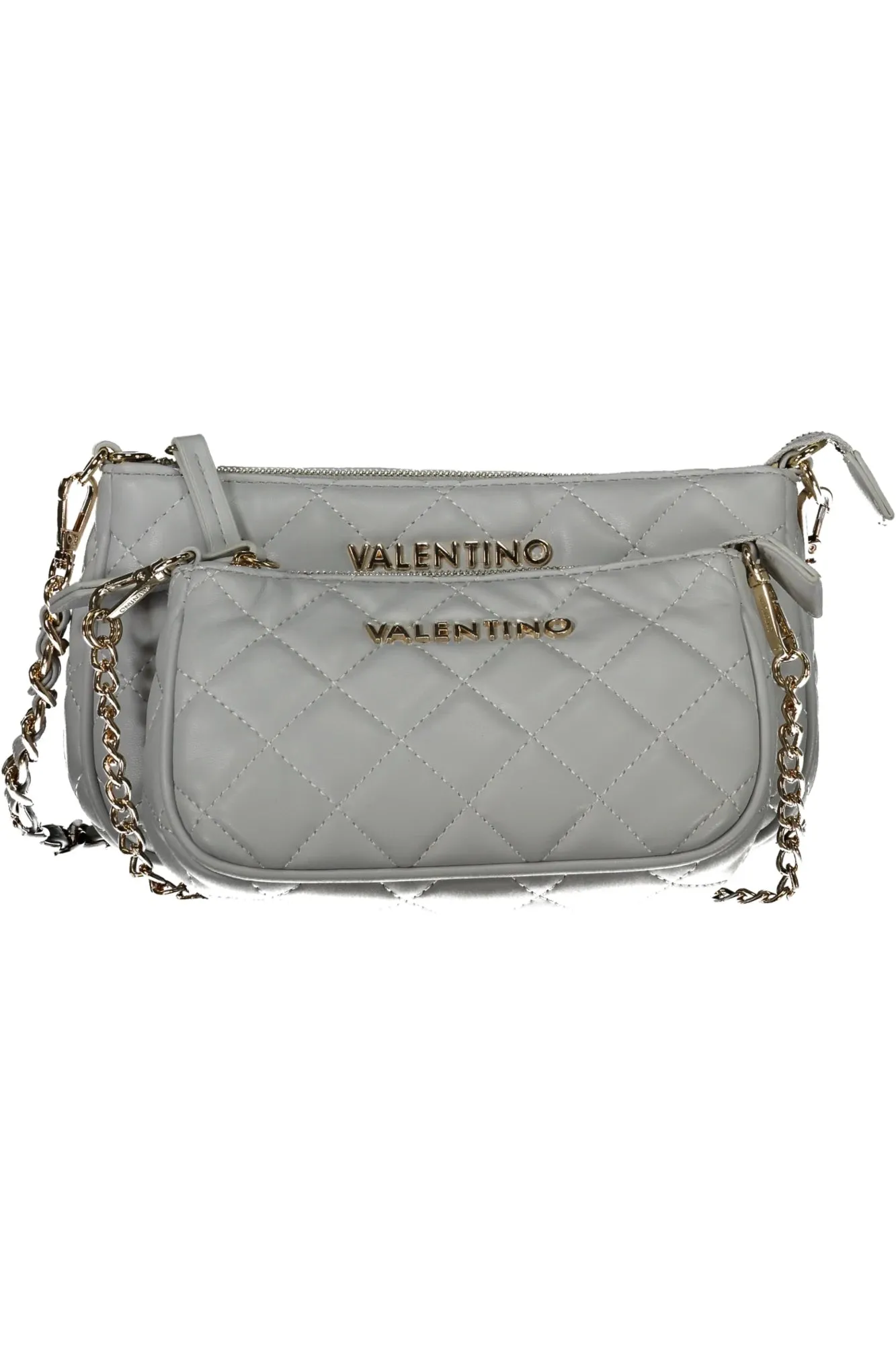 VALENTINO BAGS WOMEN S BAG GREY sold by Siebentaschen product image thumbnail 3