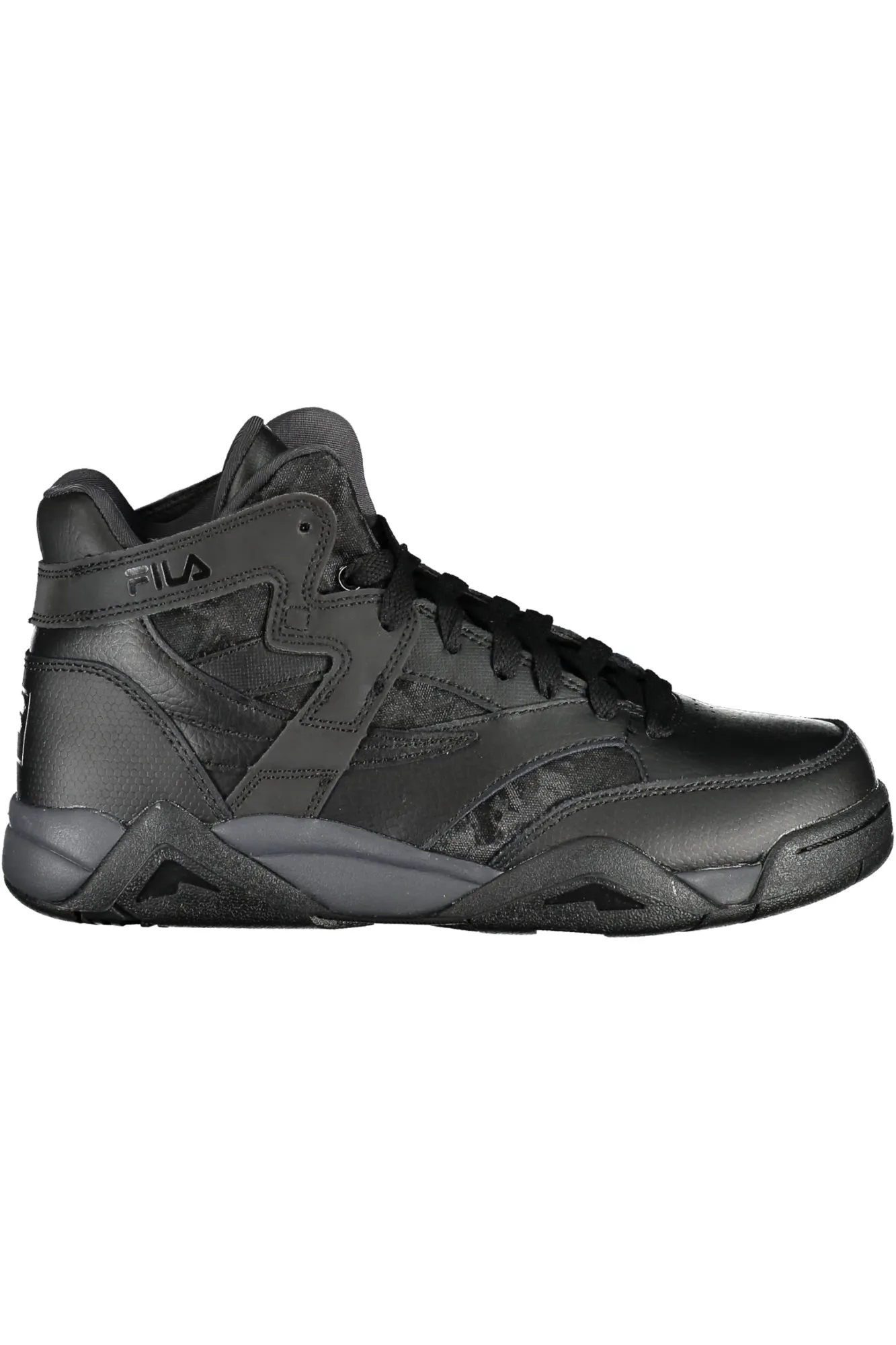 FILA BLACK WOMEN S SPORTS SHOES sold by Siebentaschen