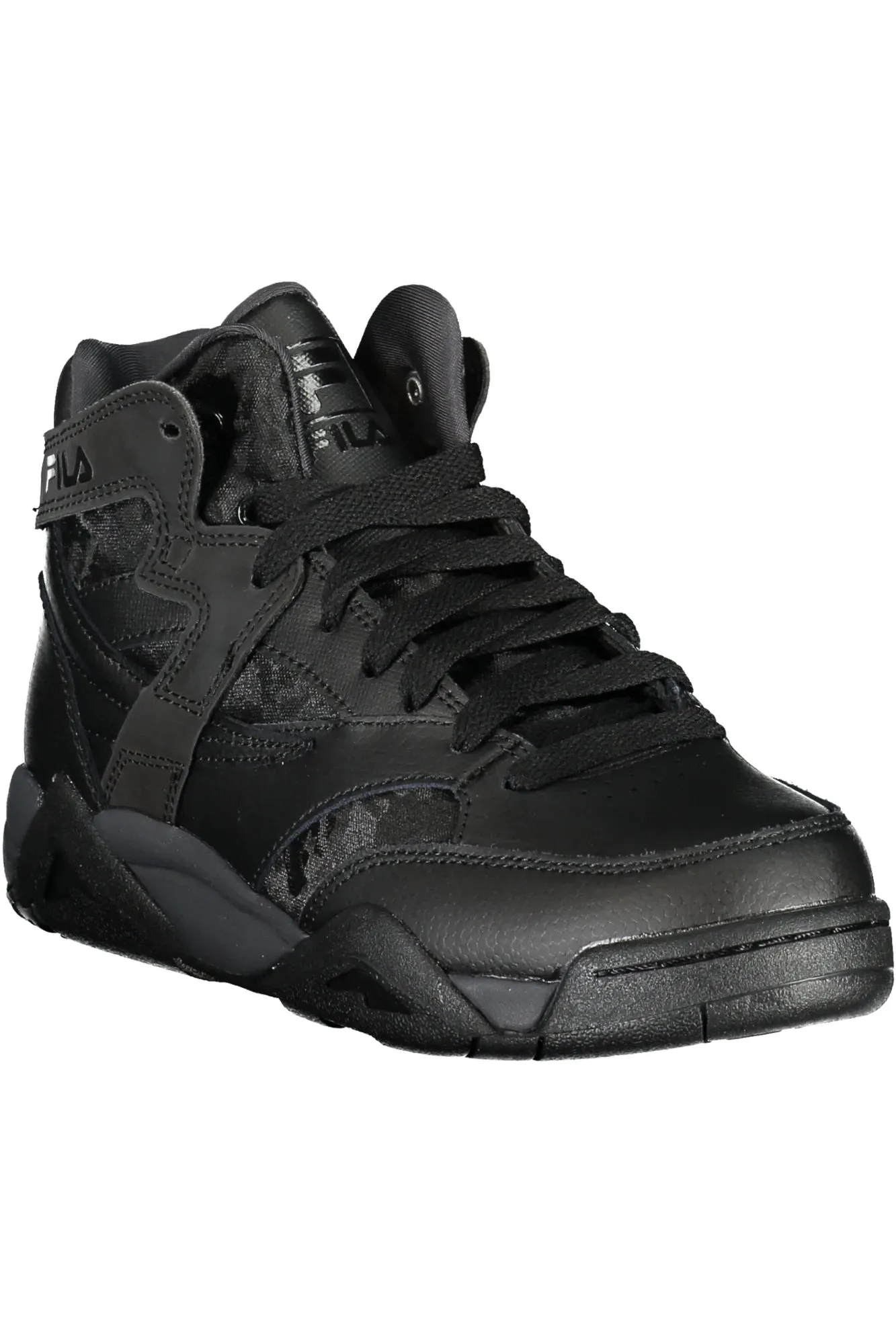 FILA BLACK WOMEN S SPORTS SHOES sold by Siebentaschen product image thumbnail 2