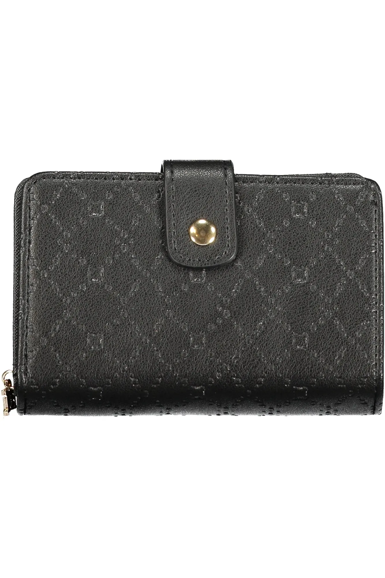 LAURA BIAGIOTTI WOMEN S BLACK WALLET sold by Siebentaschen product image thumbnail 2