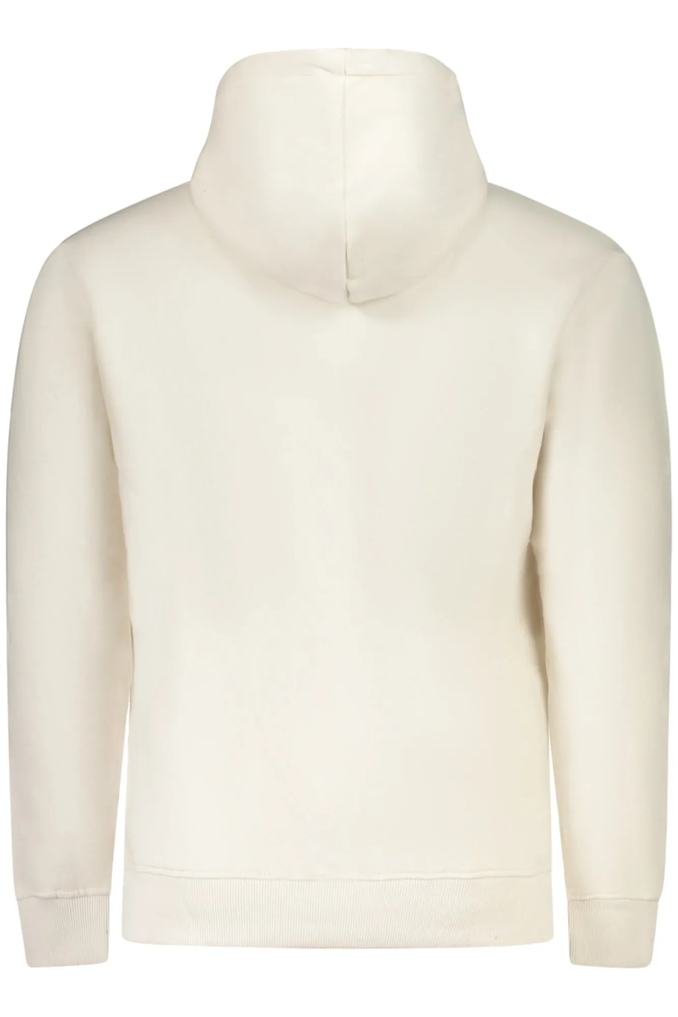 PEPE JEANS MEN S WHITE ZIP-UP SWEATSHIRT sold by Siebentaschen product image thumbnail 2