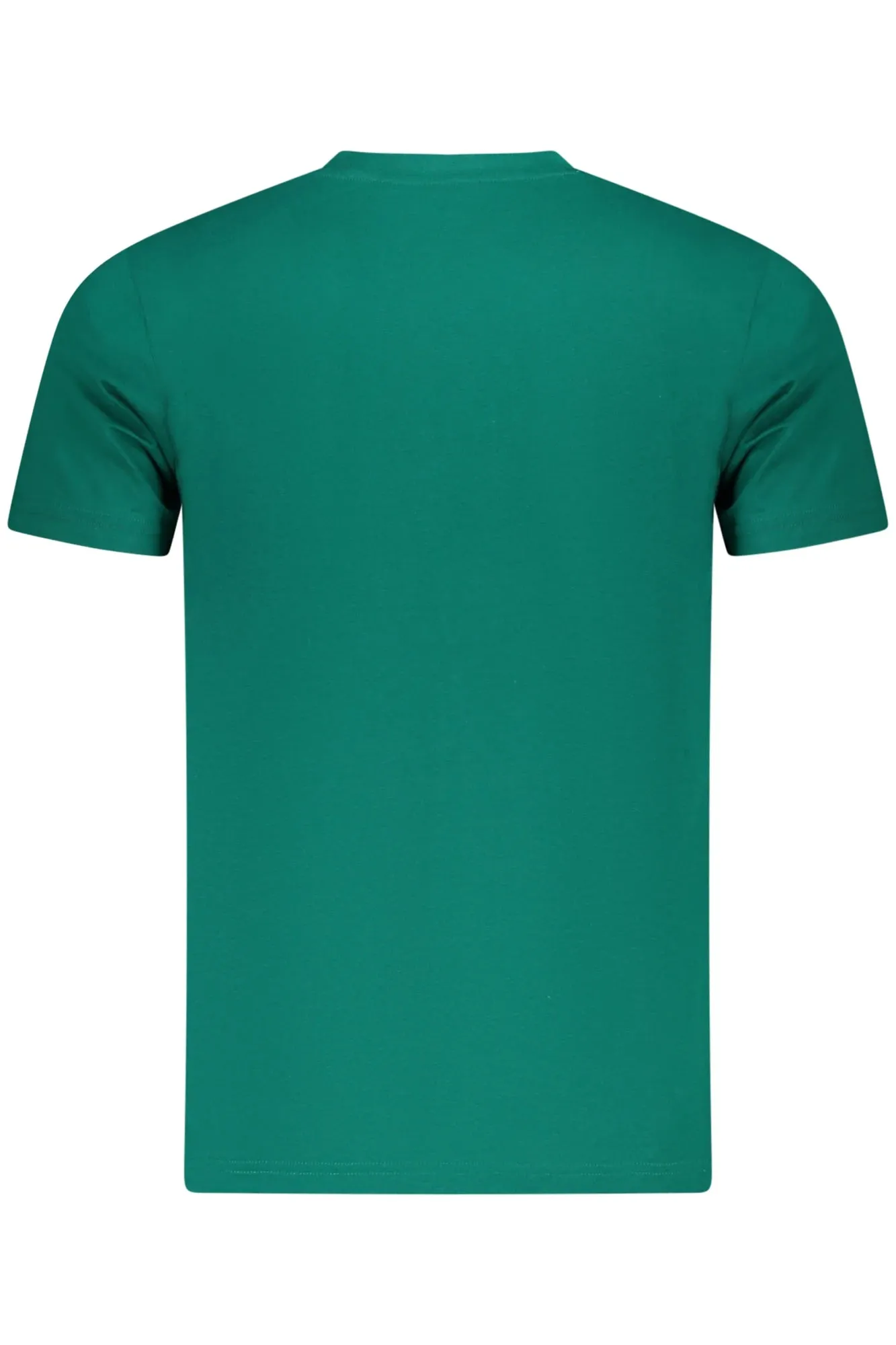CAVALLI CLASS SHORT SLEEVE T-SHIRT MEN GREEN sold by Siebentaschen product image thumbnail 2