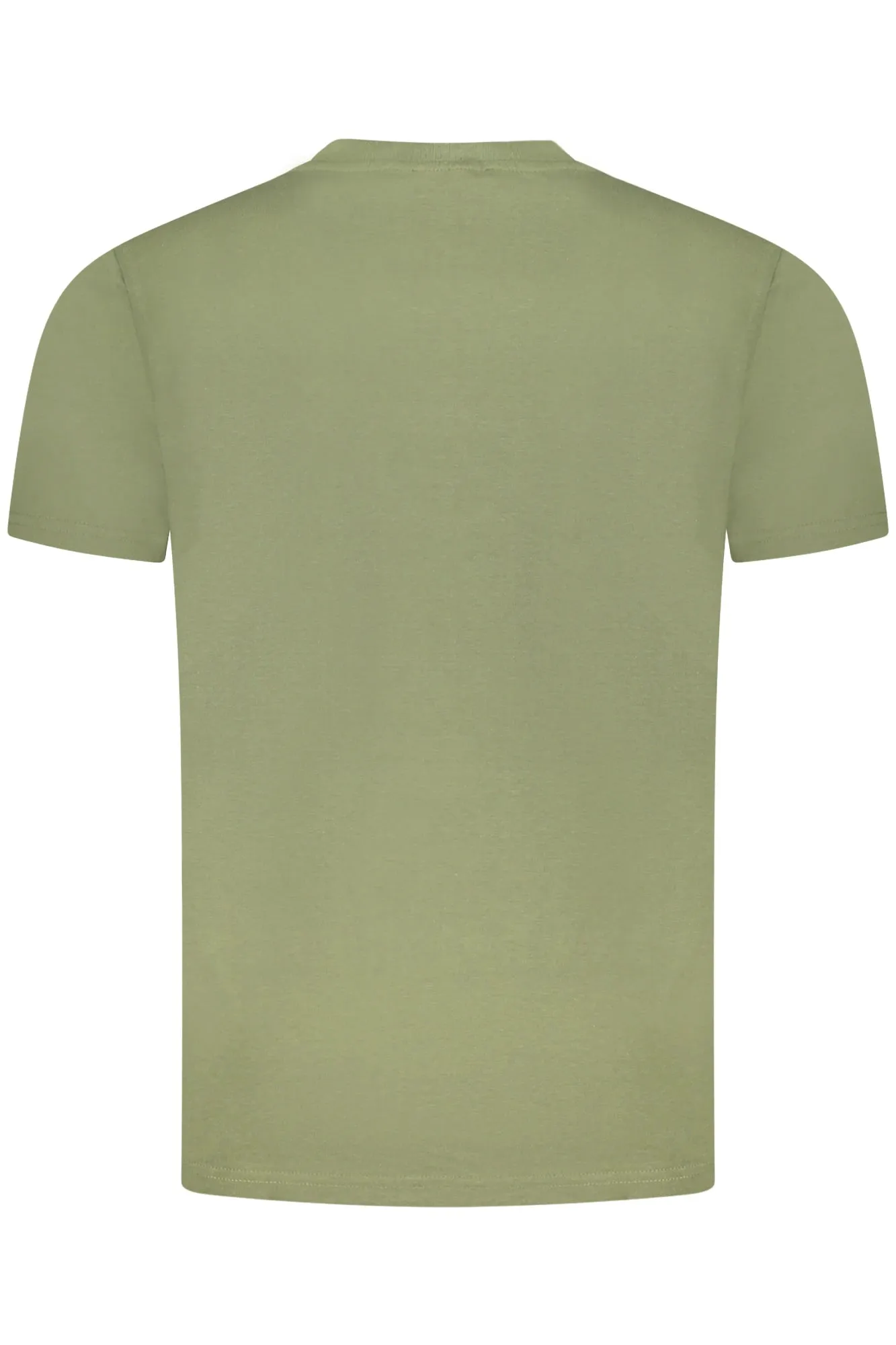 CAVALLI CLASS SHORT SLEEVE T-SHIRT MEN GREEN sold by Siebentaschen product image thumbnail 2