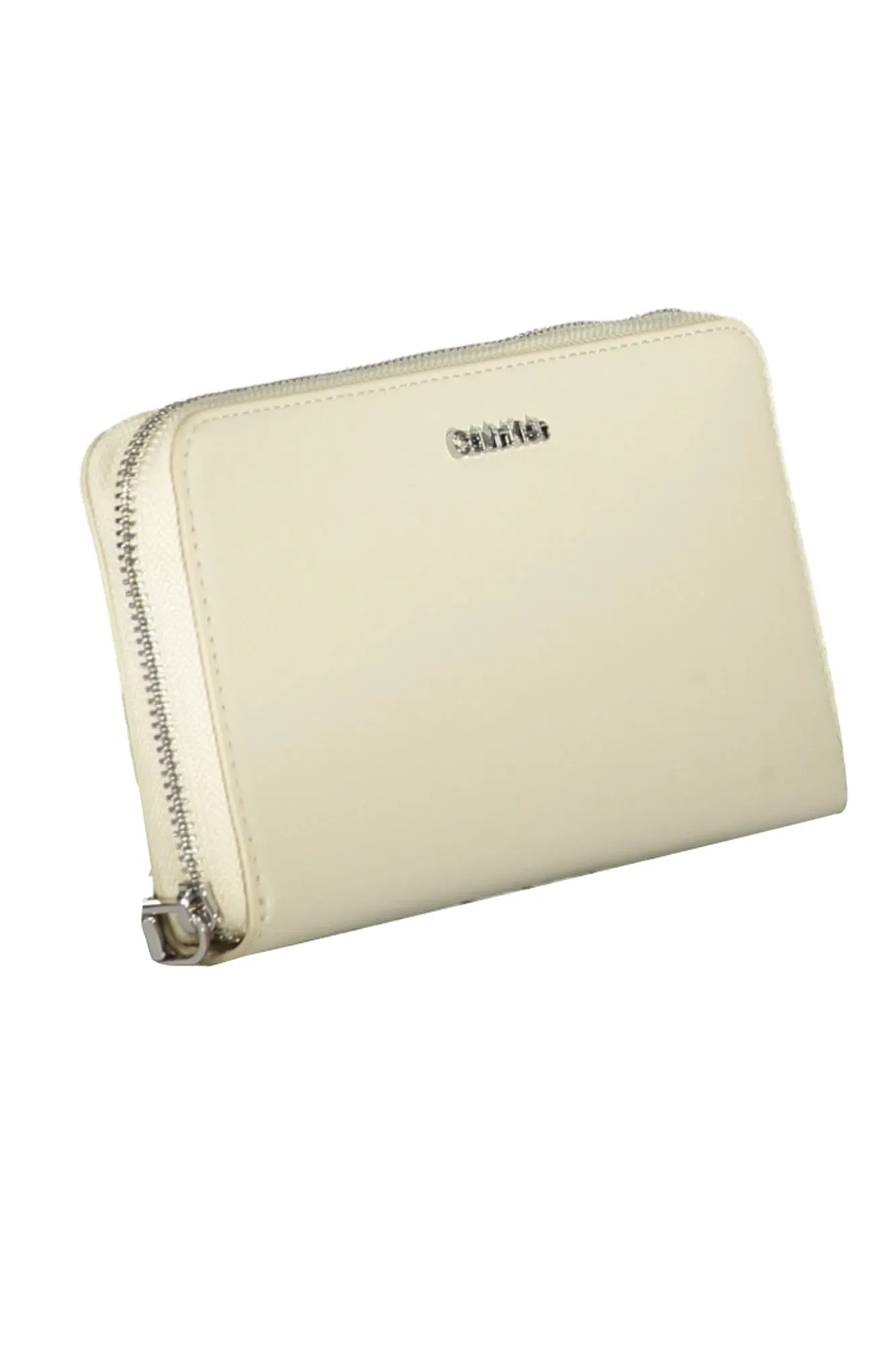 CALVIN KLEIN WOMEN S WALLET BEIGE sold by Siebentaschen product image thumbnail 3