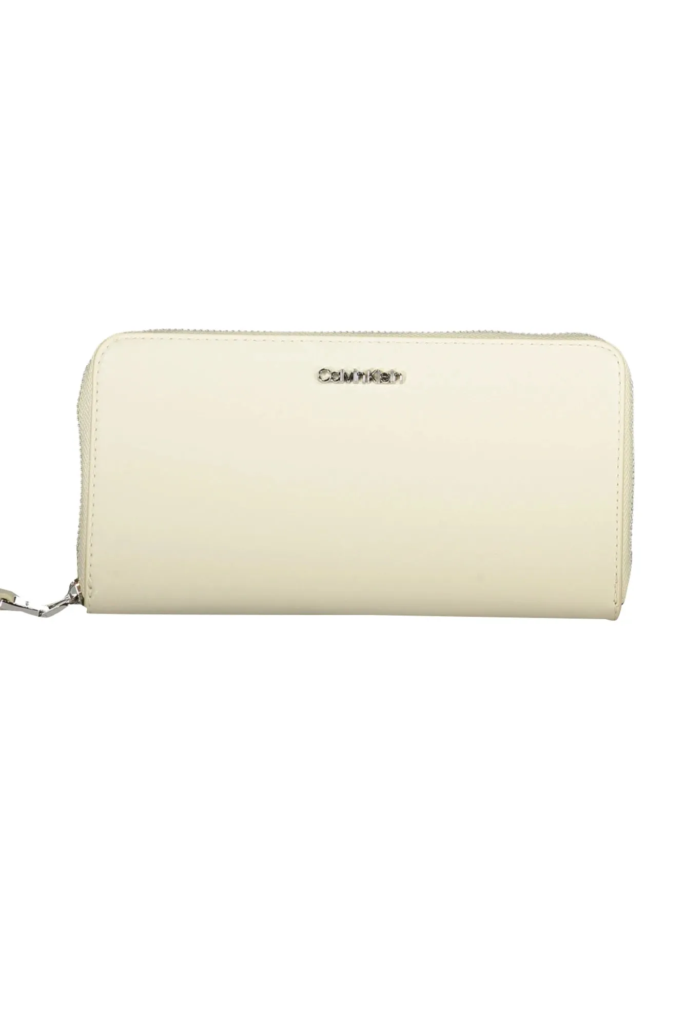 CALVIN KLEIN WOMEN S WALLET BEIGE sold by Siebentaschen