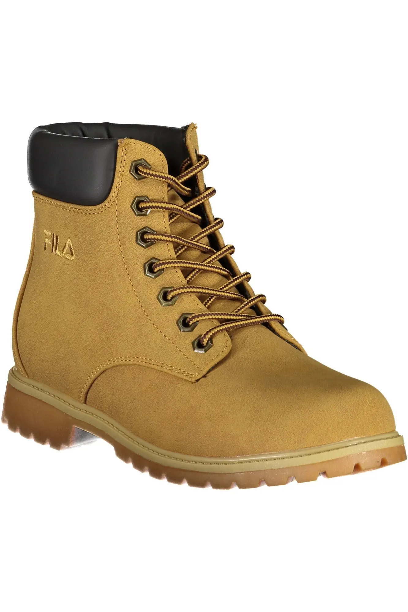 FILA FOOTWEAR WOMEN S BOOT YELLOW sold by Siebentaschen product image thumbnail 2