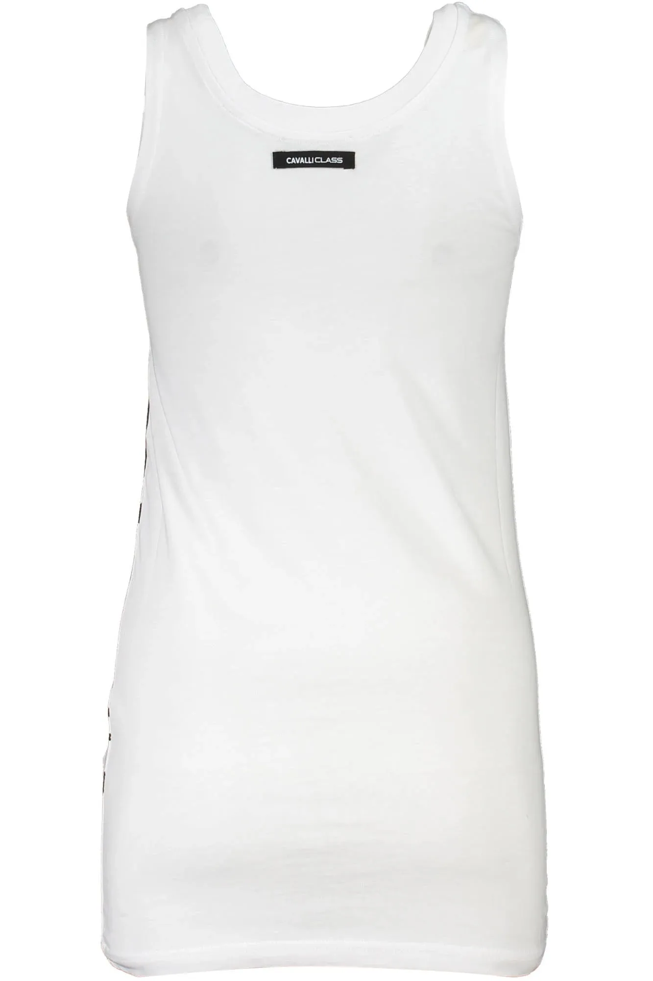 CAVALLI CLASS WOMEN S TANK TOP WHITE sold by Siebentaschen product image thumbnail 2