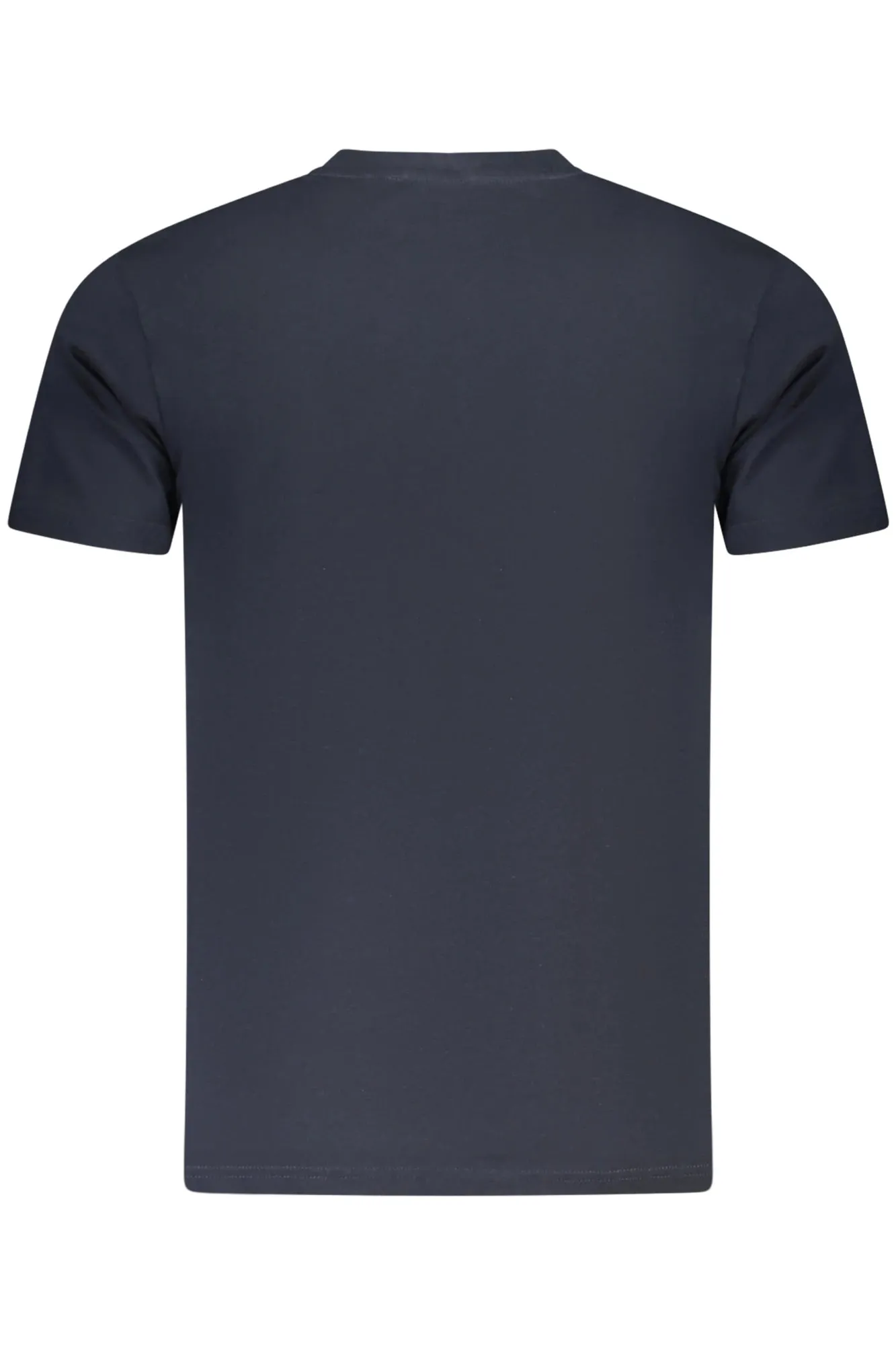 CAVALLI CLASS SHORT SLEEVE T-SHIRT MEN BLUE sold by Siebentaschen product image thumbnail 2