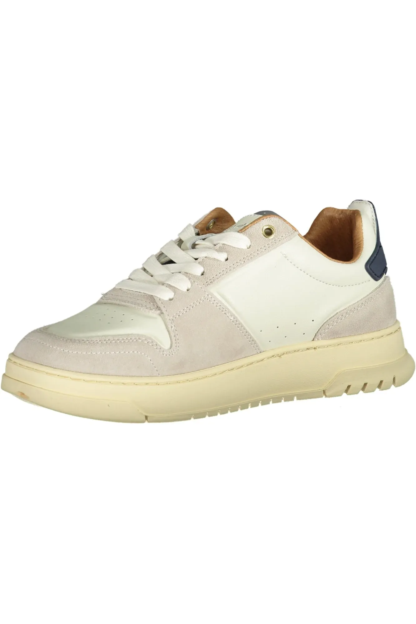 BLAUER SPORTS SHOES MEN WHITE sold by Siebentaschen product image thumbnail 3