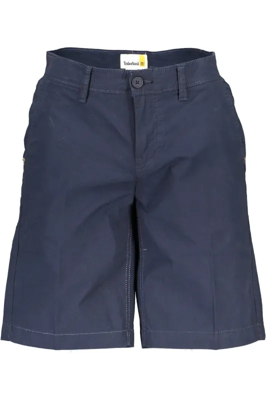 TIMBERLAND MEN S BERMUDA PANTS BLUE sold by Siebentaschen