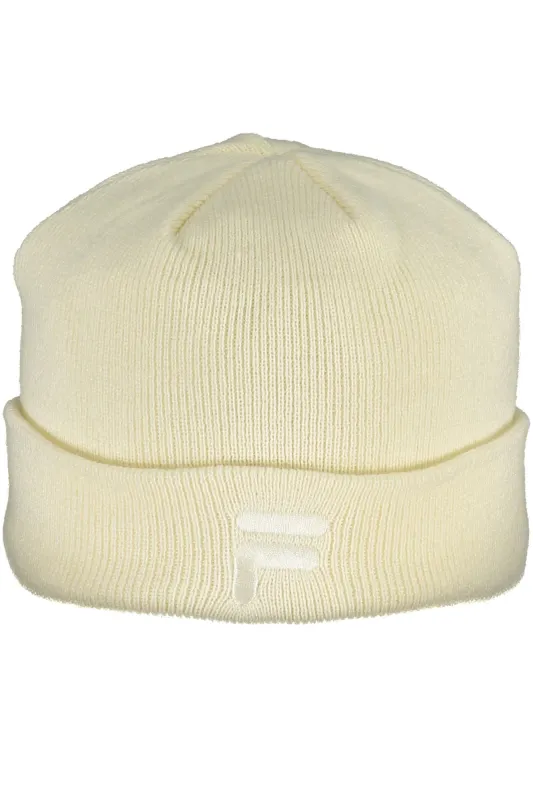 FILA WHITE MEN S HAT sold by Siebentaschen