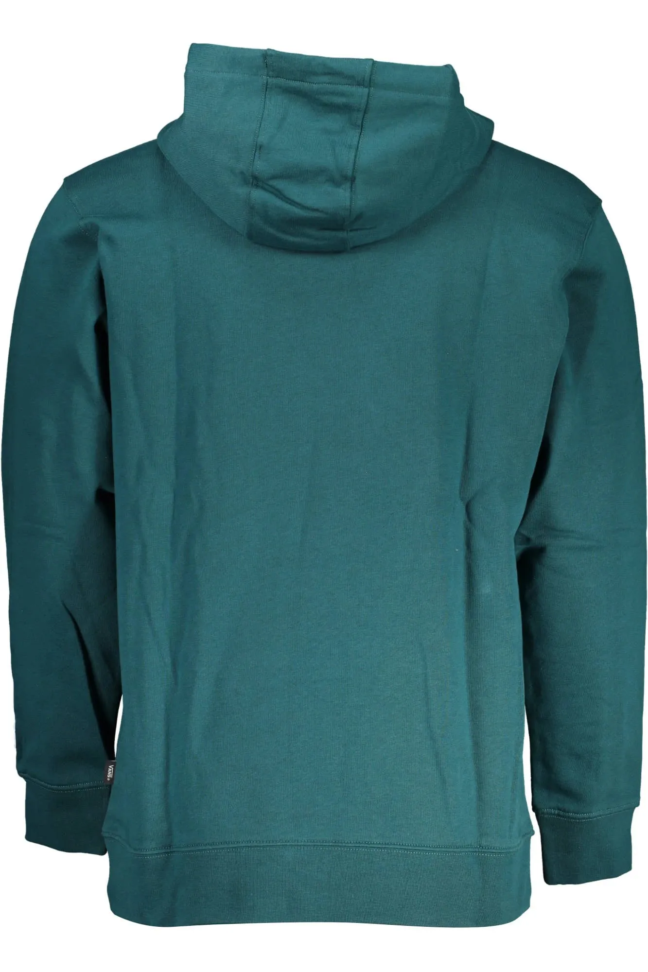 VANS SWEATSHIRT WITHOUT ZIP MAN GREEN sold by Siebentaschen product image thumbnail 2