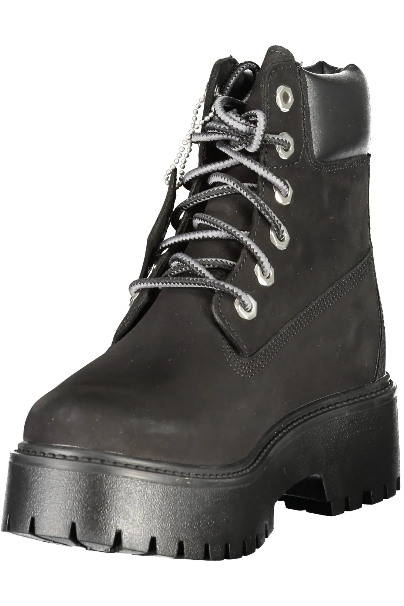 TIMBERLAND WOMEN S BLACK BOOT sold by Siebentaschen product image thumbnail 3