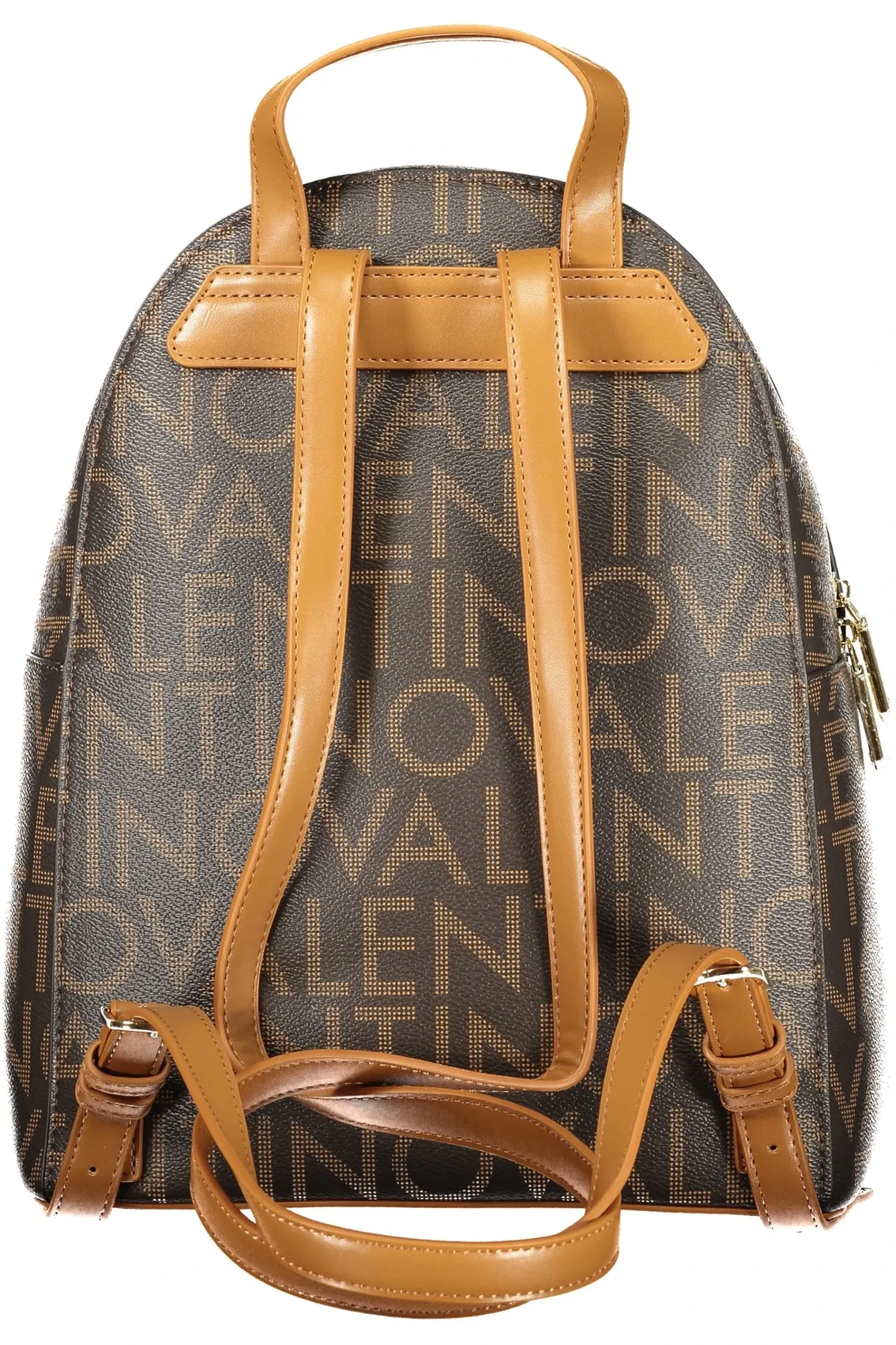 VALENTINO BAGS WOMEN S BACKPACK BROWN sold by Siebentaschen product image thumbnail 2