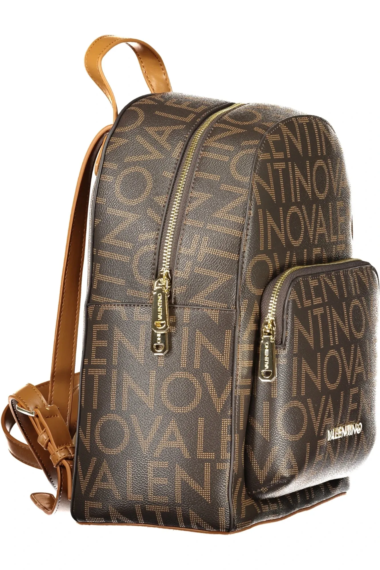 VALENTINO BAGS WOMEN S BACKPACK BROWN sold by Siebentaschen product image thumbnail 3