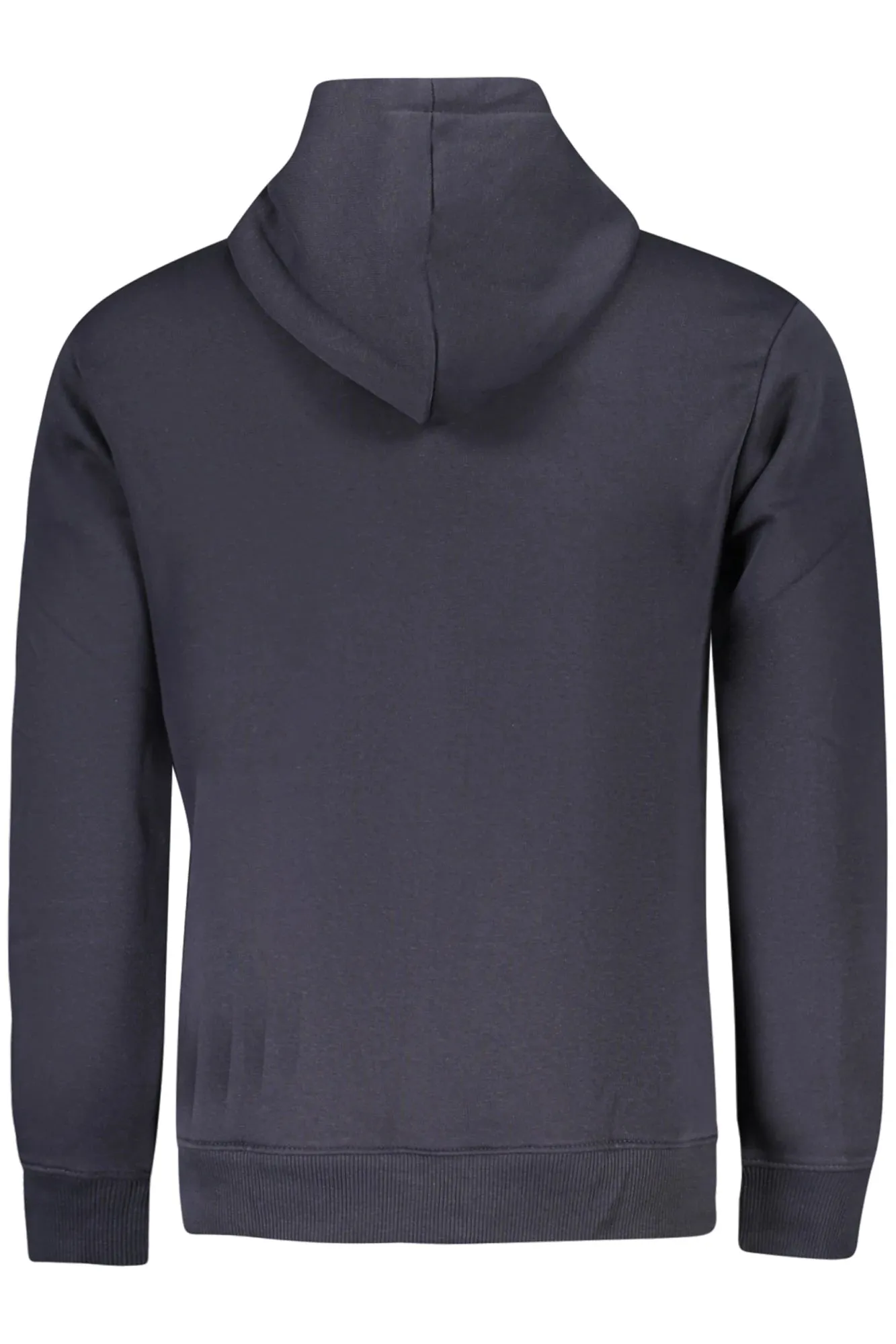 PEPE JEANS MEN S BLUE ZIP-UP SWEATSHIRT sold by Siebentaschen product image thumbnail 2