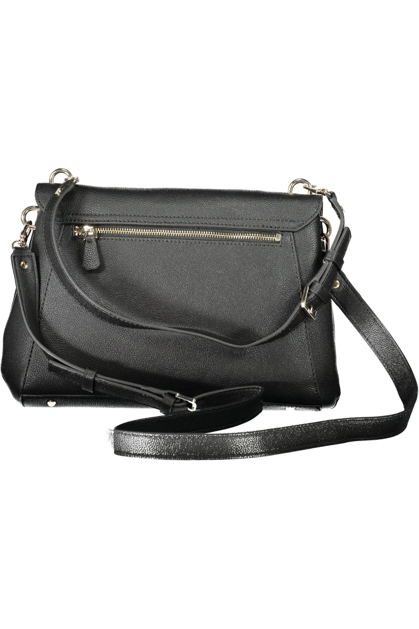 GUESS JEANS WOMEN S BAG BLACK sold by Siebentaschen product image thumbnail 2