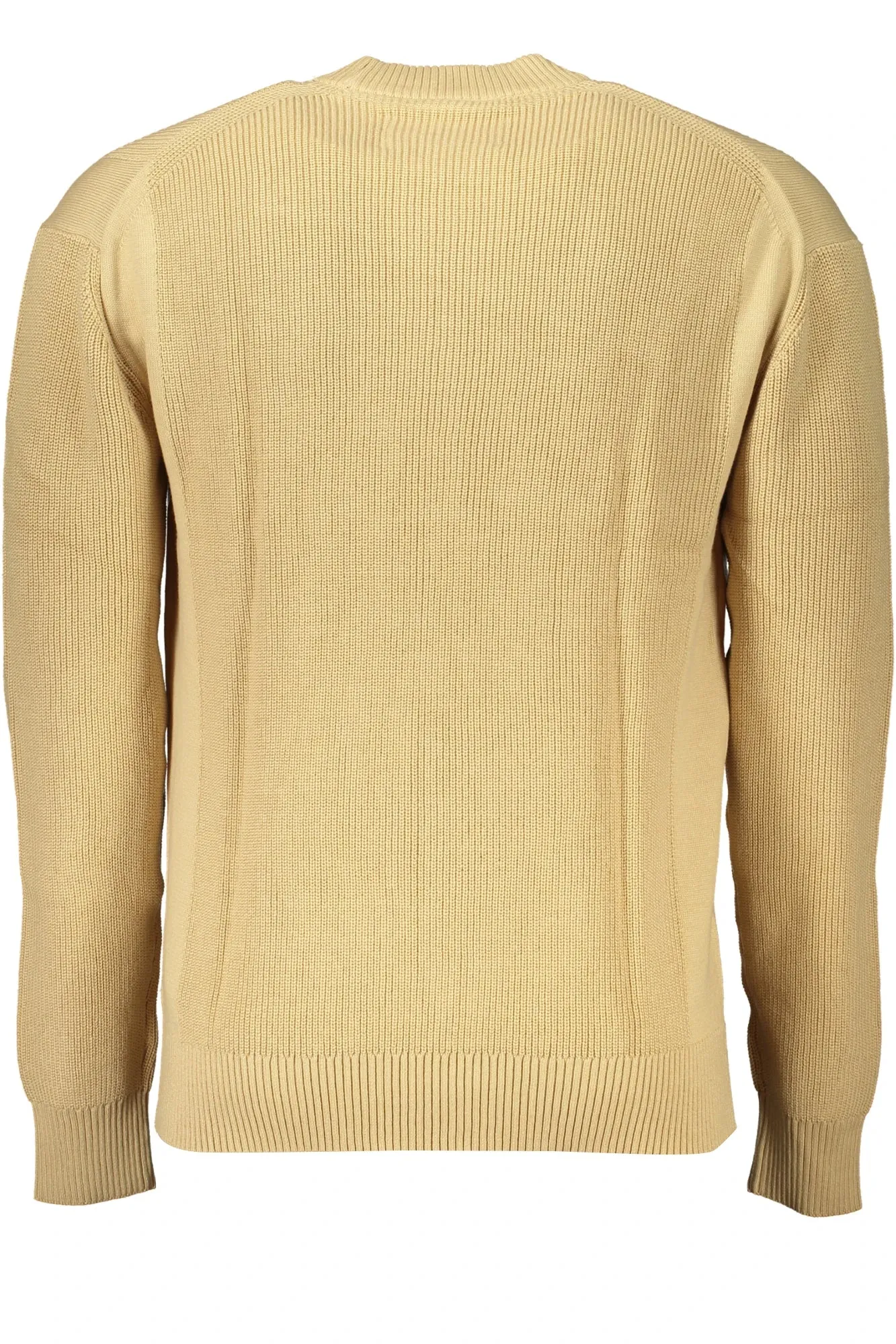 CALVIN KLEIN MEN S BEIGE SWEATER sold by Siebentaschen product image thumbnail 2