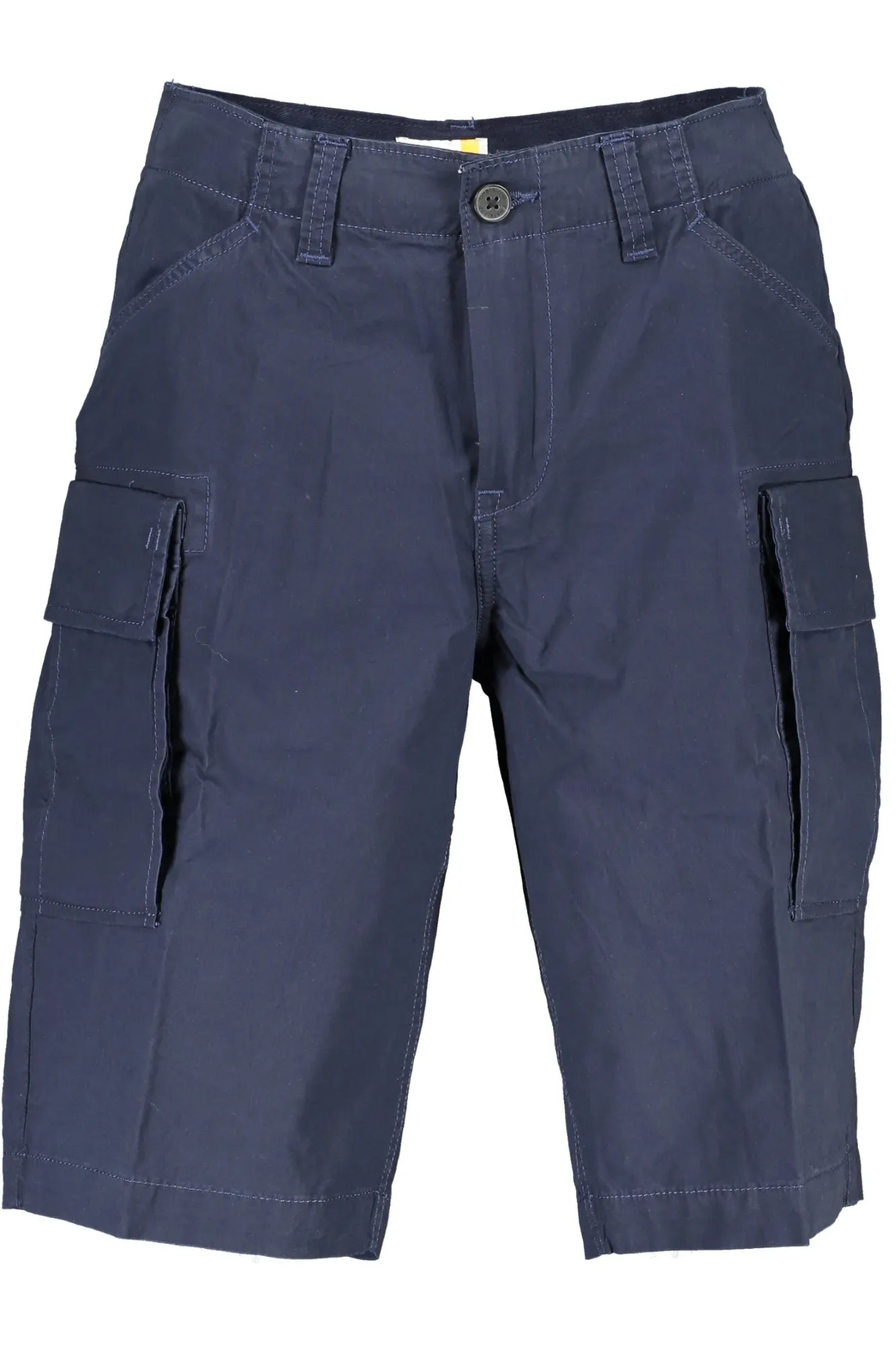 TIMBERLAND MEN S BERMUDA PANTS BLUE sold by Siebentaschen