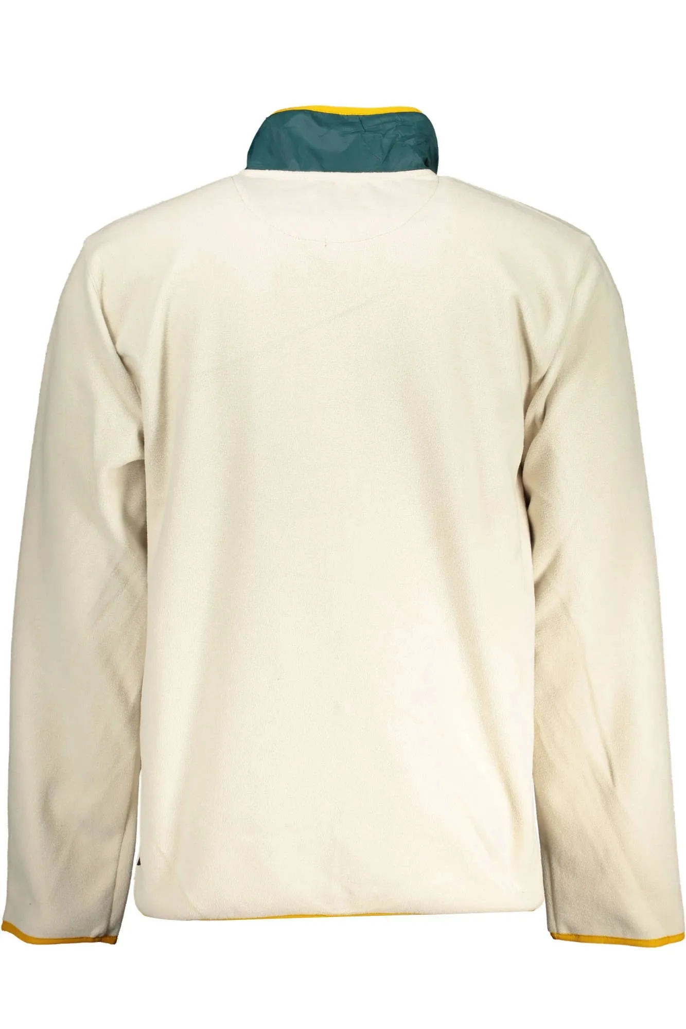 VANS MEN S BEIGE ZIPPED SWEATSHIRT sold by Siebentaschen product image thumbnail 2