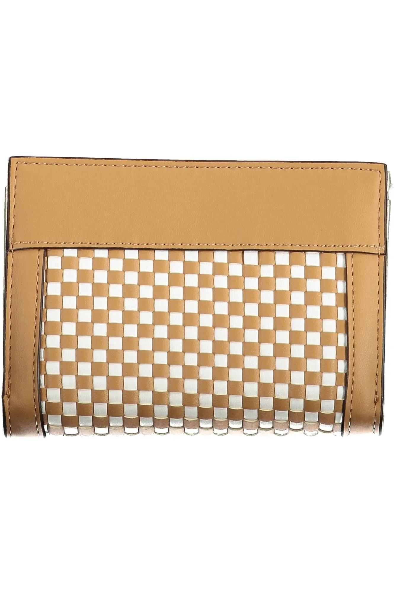 GUESS JEANS WOMEN S WALLET BROWN sold by Siebentaschen product image thumbnail 2