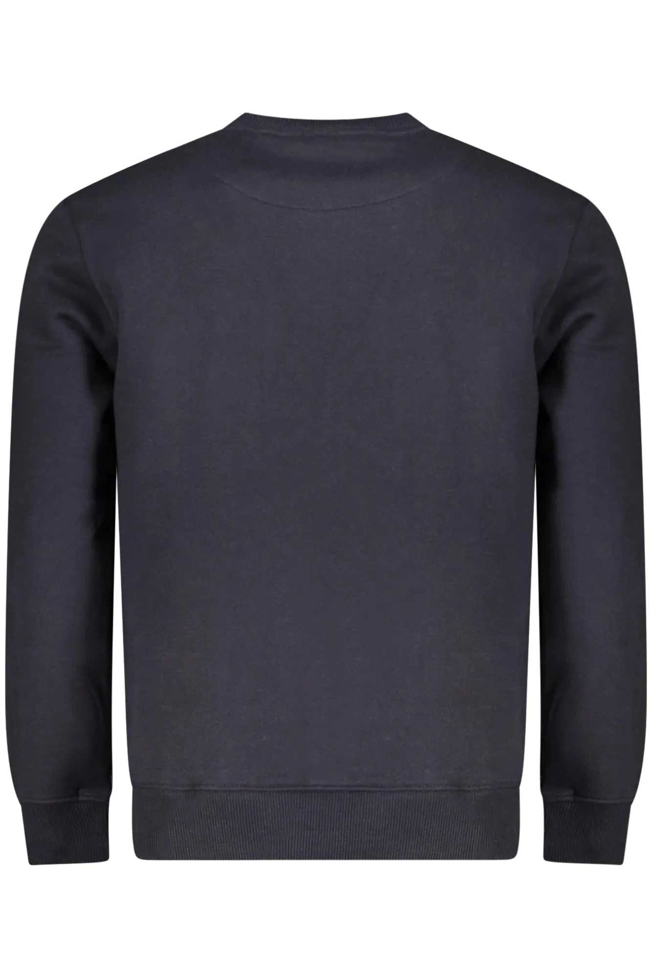 PEPE JEANS MEN S BLUE ZIP-UP SWEATSHIRT sold by Siebentaschen product image thumbnail 2