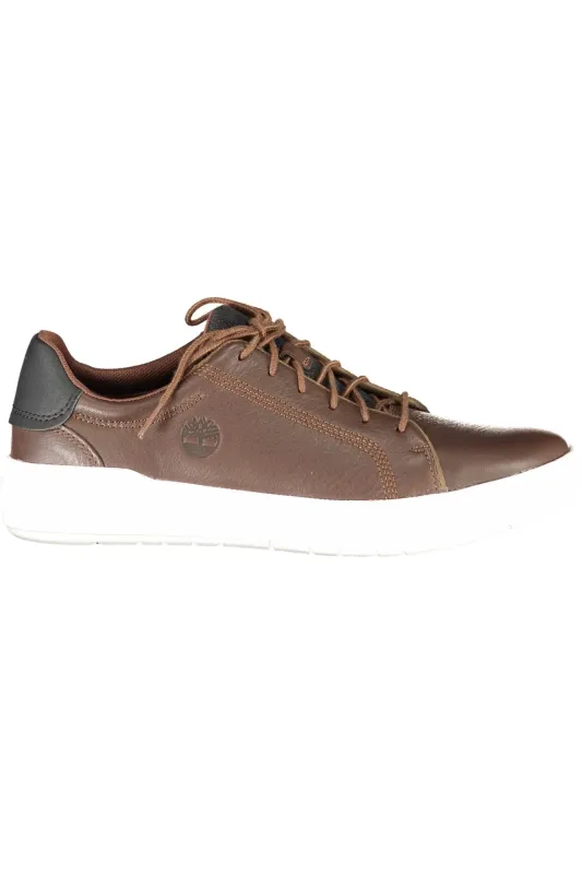 TIMBERLAND MEN S BROWN SPORTS SHOES sold by Siebentaschen