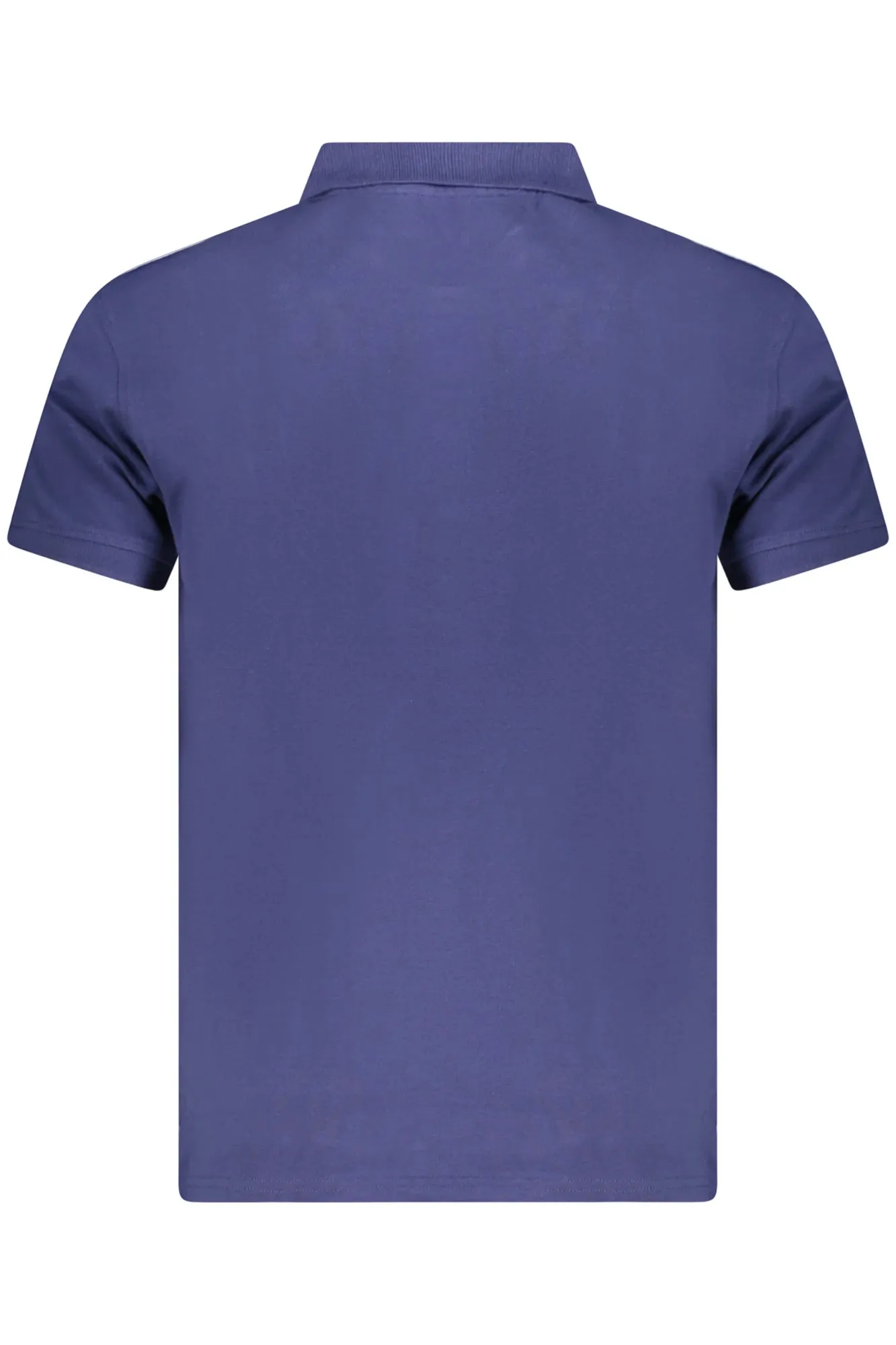 CAVALLI CLASS POLO SHORT SLEEVE MEN BLUE sold by Siebentaschen product image thumbnail 2