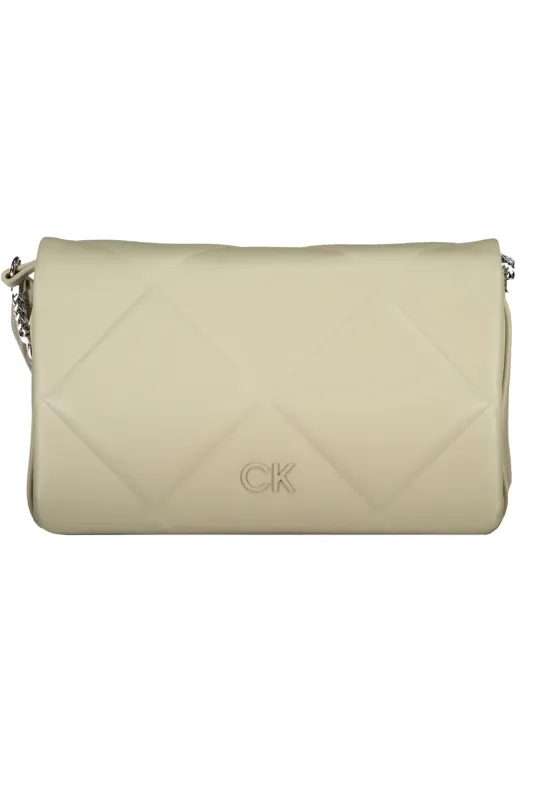 CALVIN KLEIN BEIGE WOMEN S BAG sold by Siebentaschen