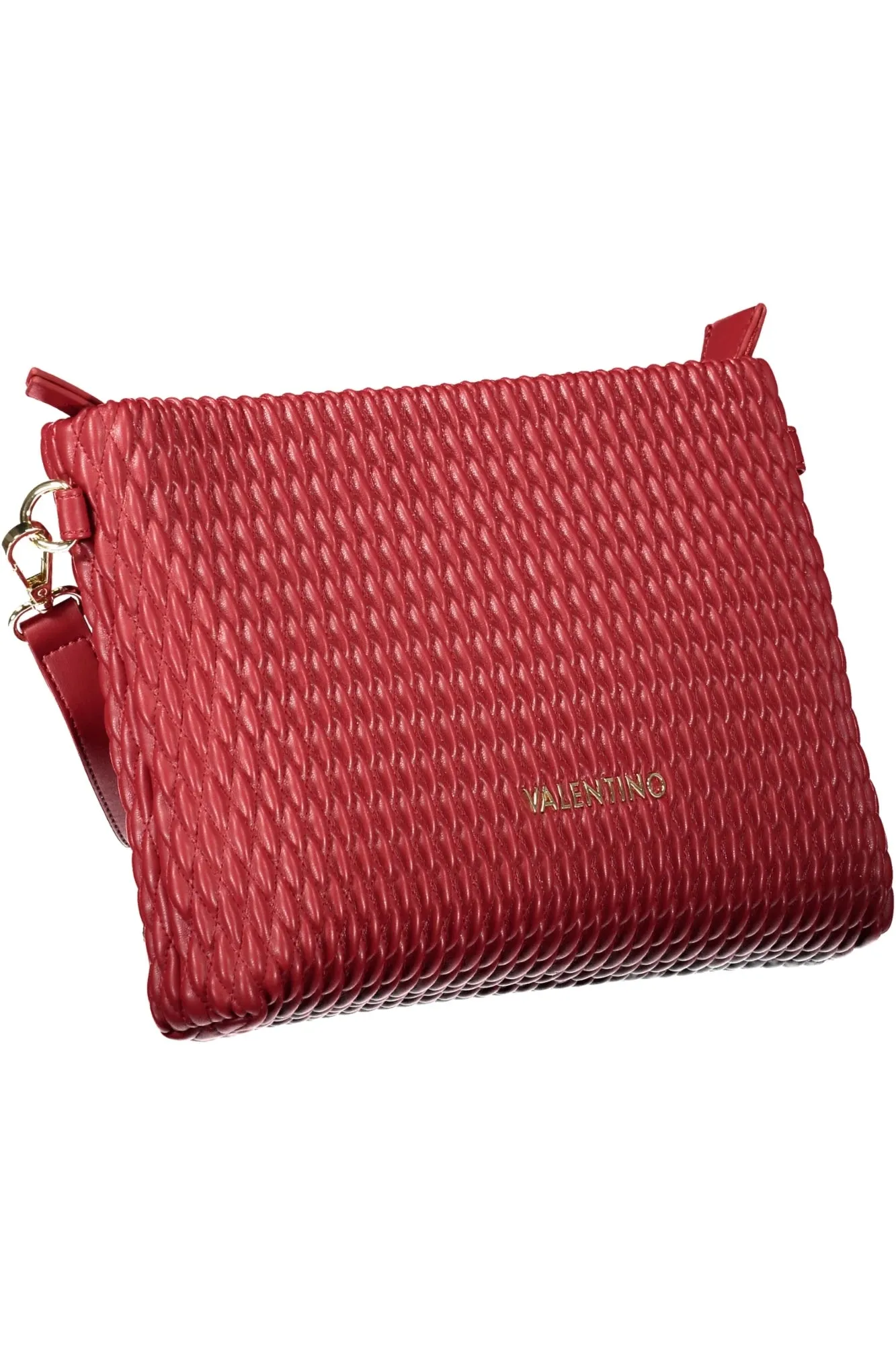 VALENTINO BAGS WOMEN S BAG RED sold by Siebentaschen product image thumbnail 3