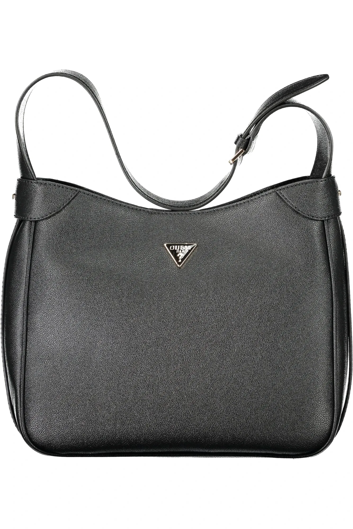 GUESS JEANS WOMEN S BAG BLACK sold by Siebentaschen