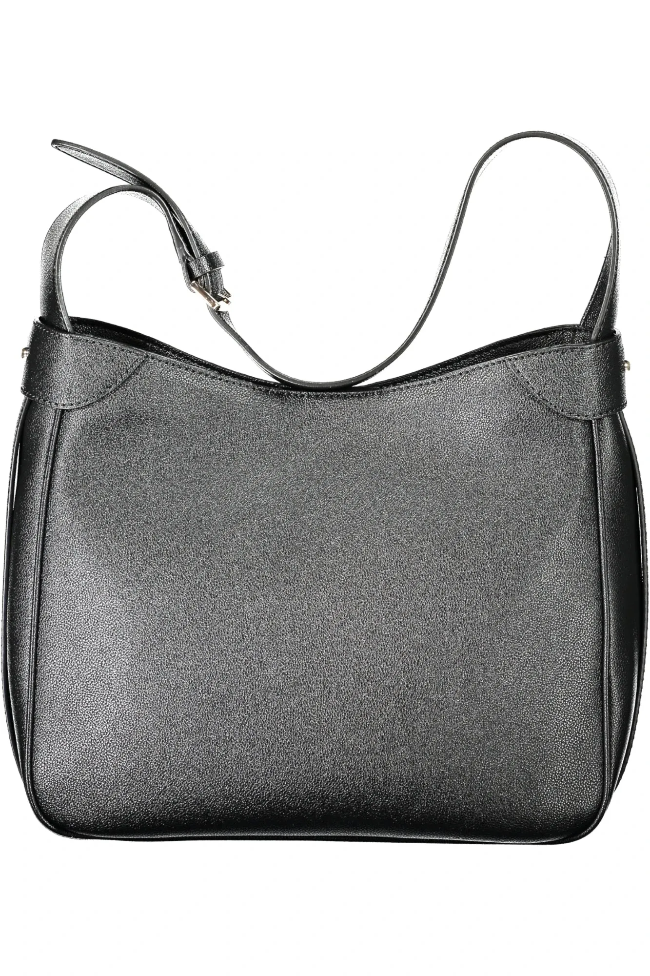 GUESS JEANS WOMEN S BAG BLACK sold by Siebentaschen product image thumbnail 2
