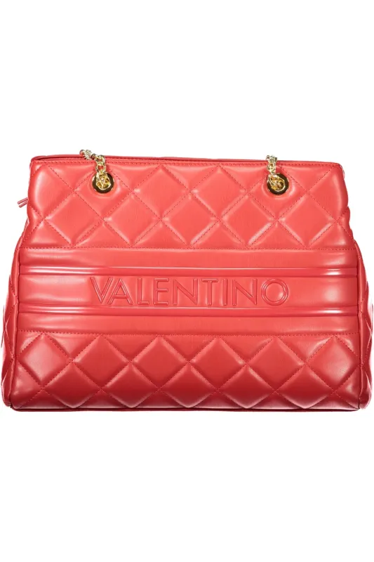 VALENTINO BAGS WOMEN S BAG RED sold by Siebentaschen