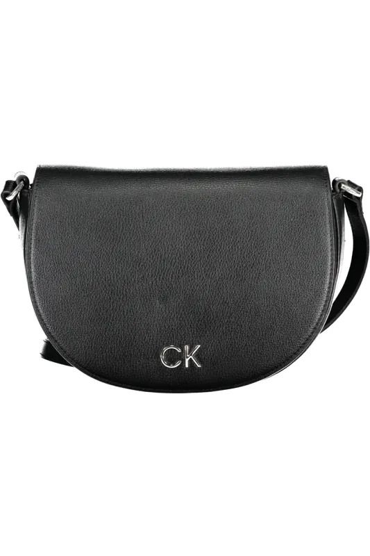 CALVIN KLEIN BLACK WOMEN S BAG sold by Siebentaschen