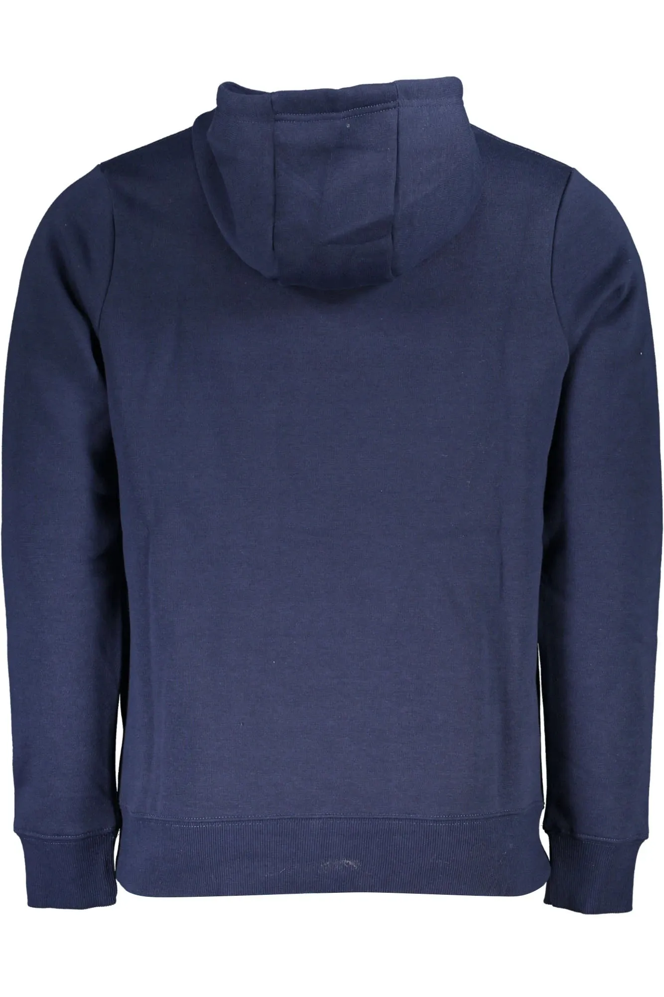 NORWAY 1963 MEN S BLUE ZIPLESS SWEATSHIRT sold by Siebentaschen product image thumbnail 2
