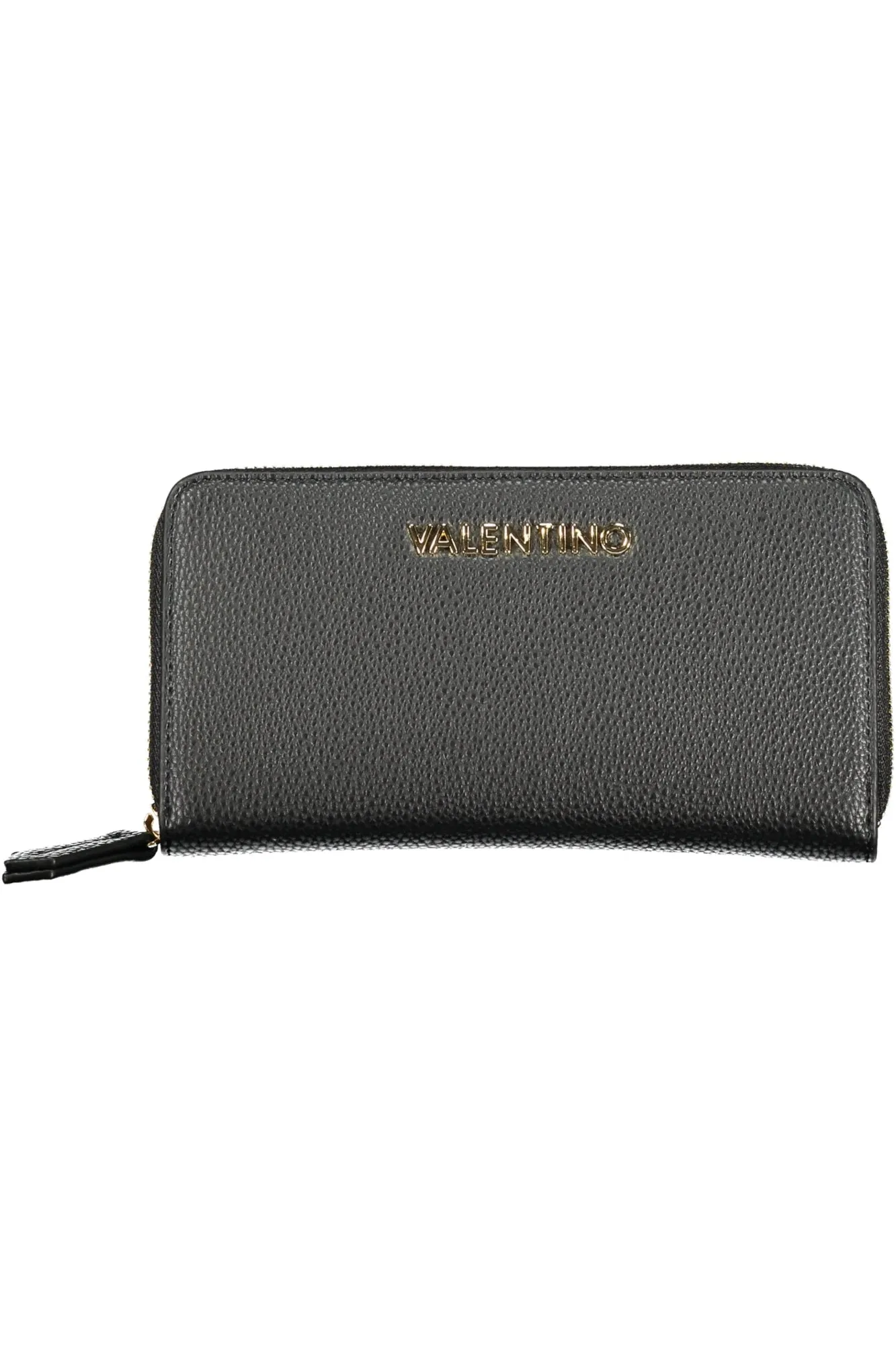 VALENTINO BAGS WOMEN S BLACK WALLET sold by Siebentaschen